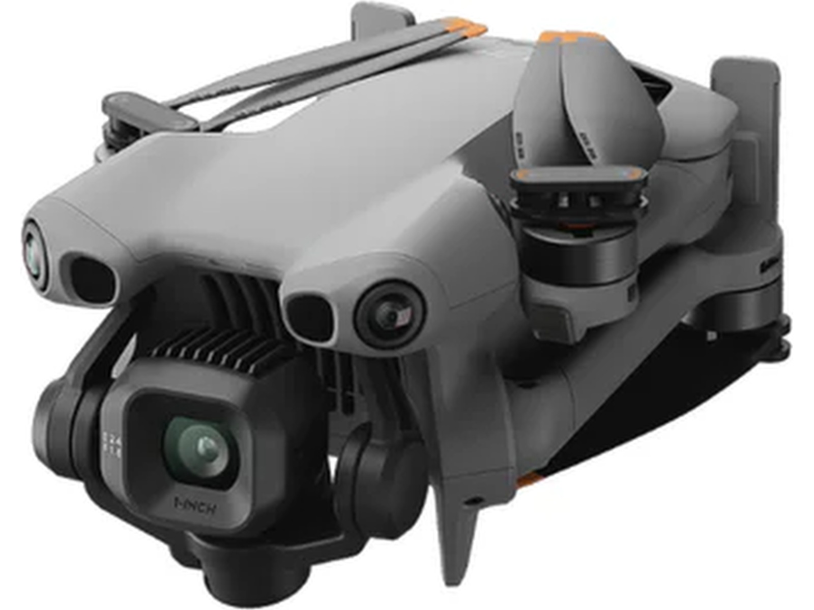 DJI Mini 5 Pro Fly More Combo (DJI RC2) Droner