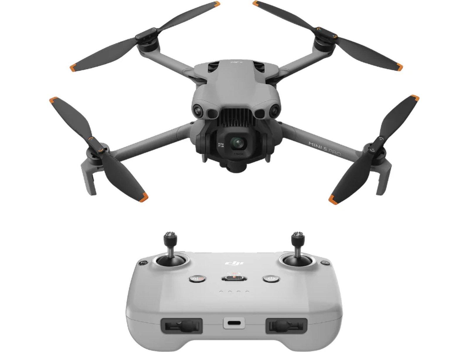 DJI Mini 5 Pro Droner