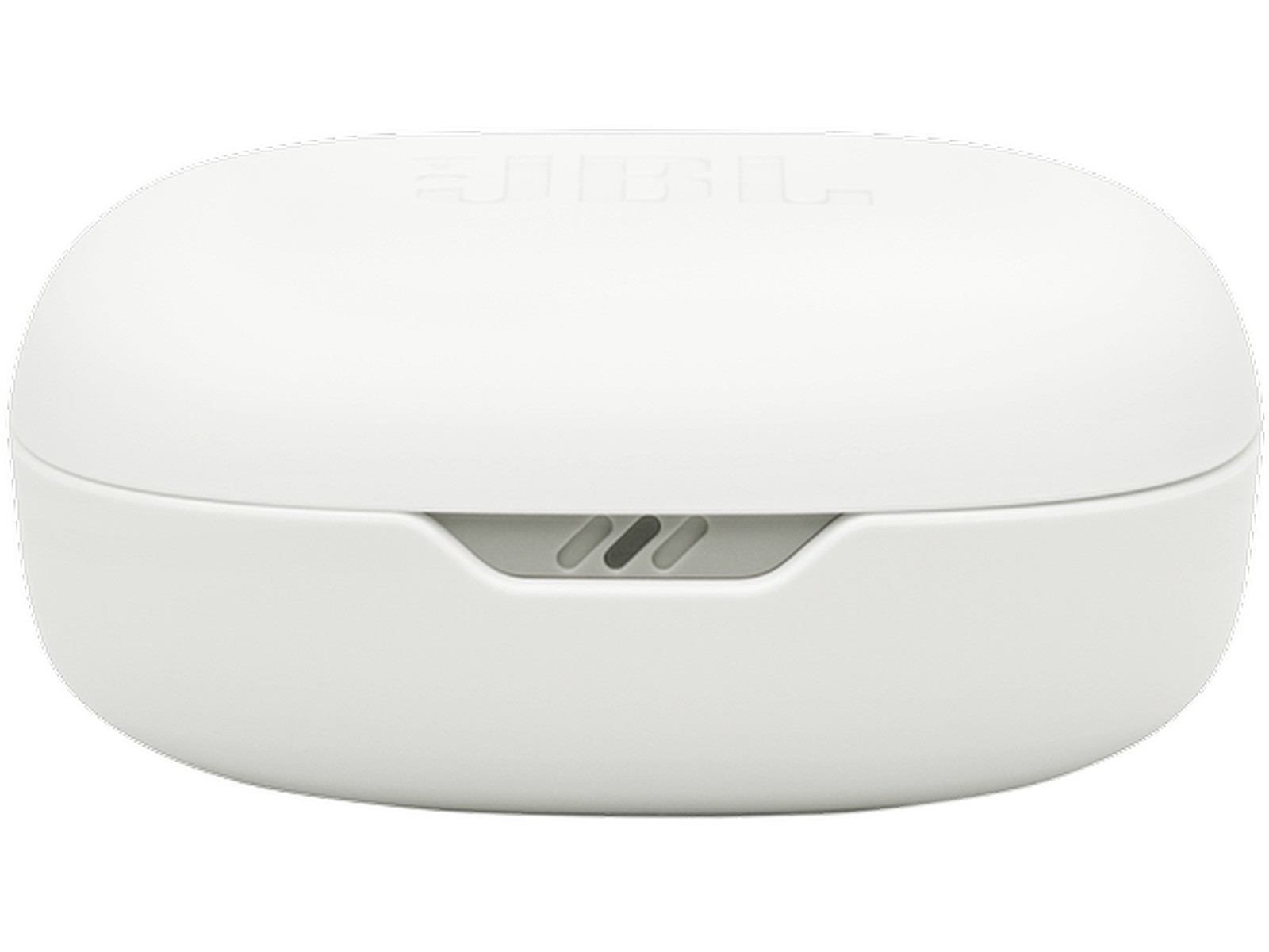 JBL Wave Flex 2 Trådløse Øretelefoner (hvidt) In-ear høretelefoner