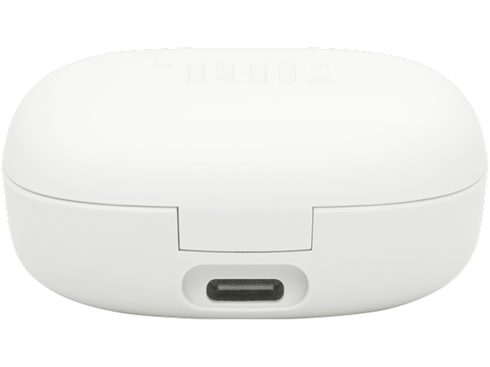 JBL Wave Flex 2 Trådløse Øretelefoner (hvidt) In-ear høretelefoner