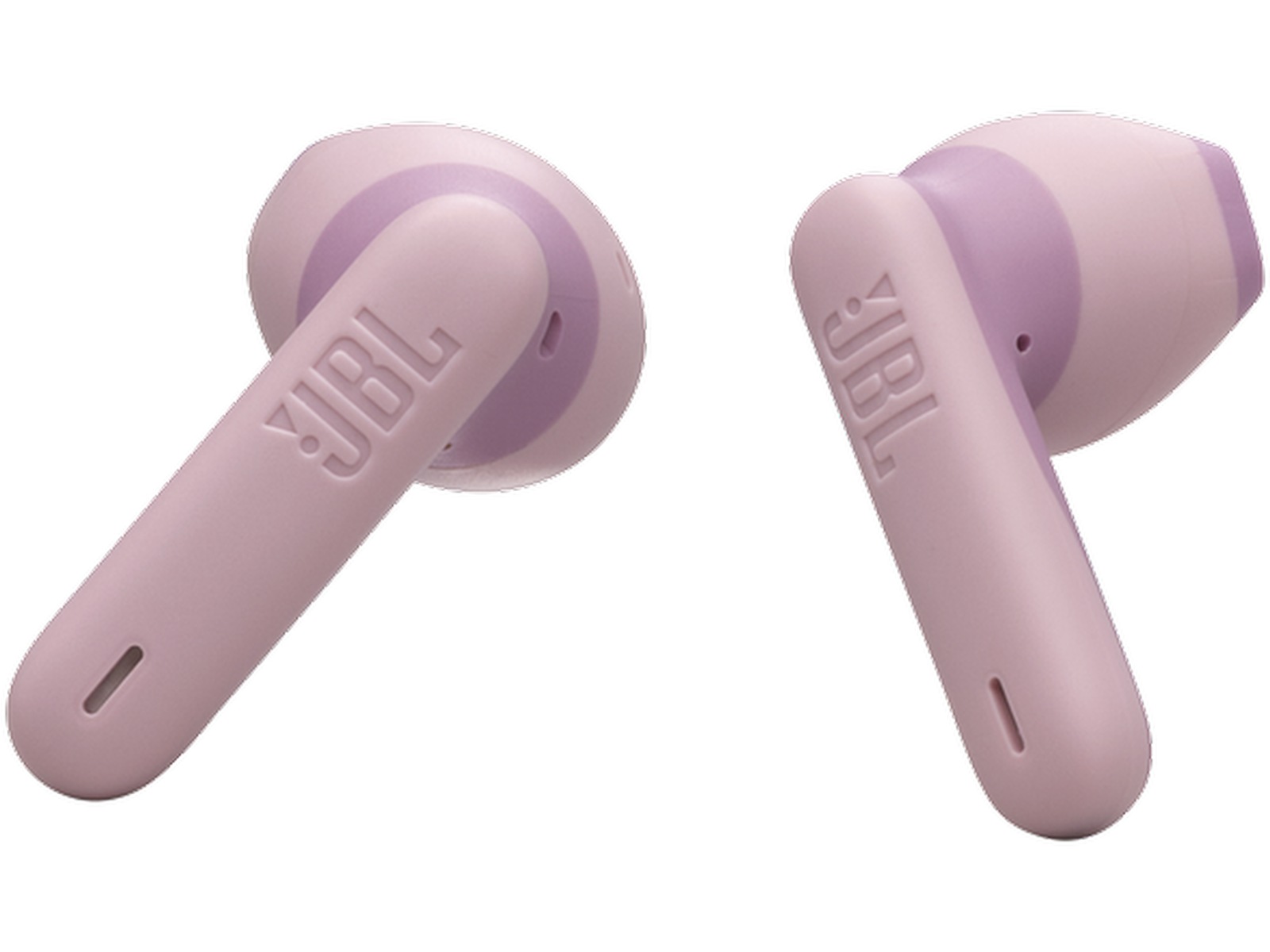 JBL Wave Flex 2 Trådløse Øretelefoner (lyserød) In-ear høretelefoner