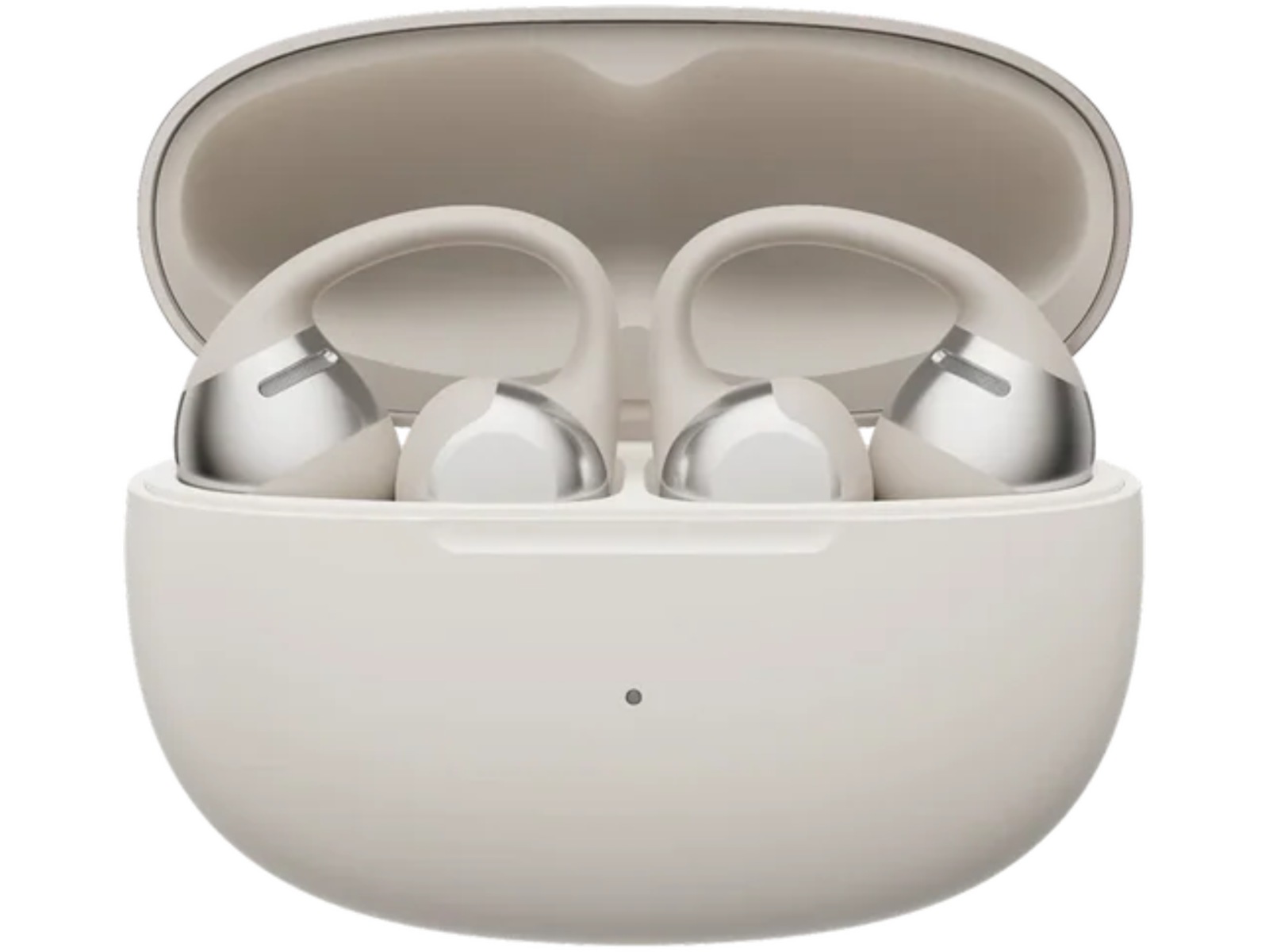 SHOKZ OpenDots Trådløse åbne Høretelefoner Earbuds (grå) In-ear høretelefoner