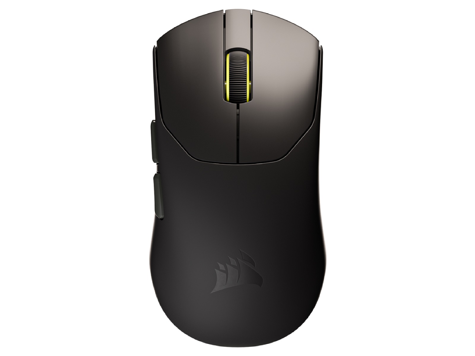Corsair Sabre v2 Pro Ultralight Trådløs Gaming Mus (sort) Gamingmus
