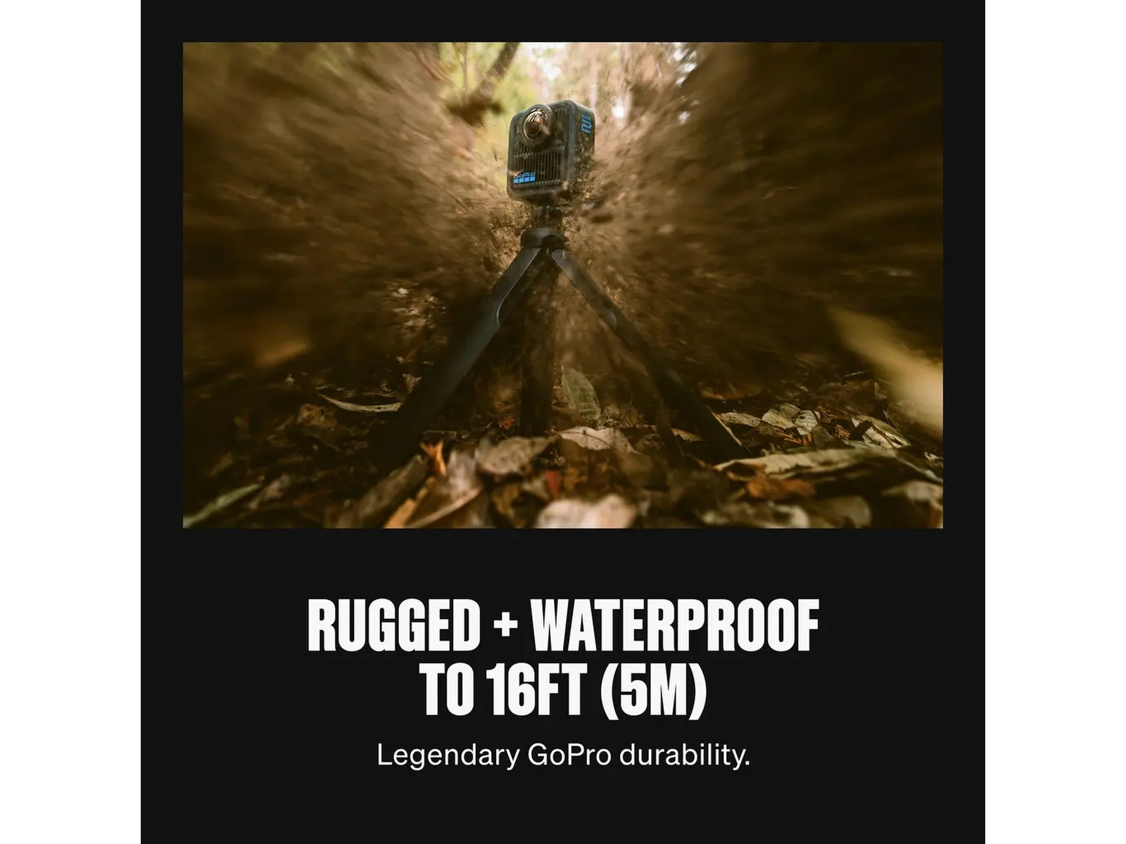 GoPro MAX2 360° 8K (2025) Action kamera