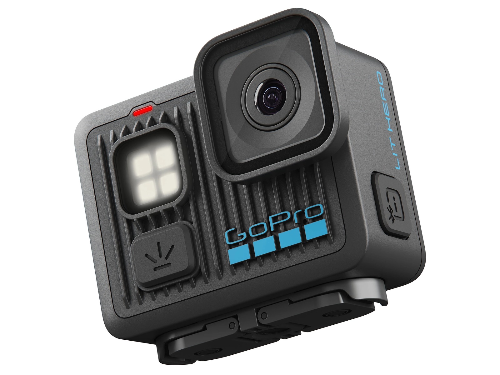GoPro LIT HERO Action kamera