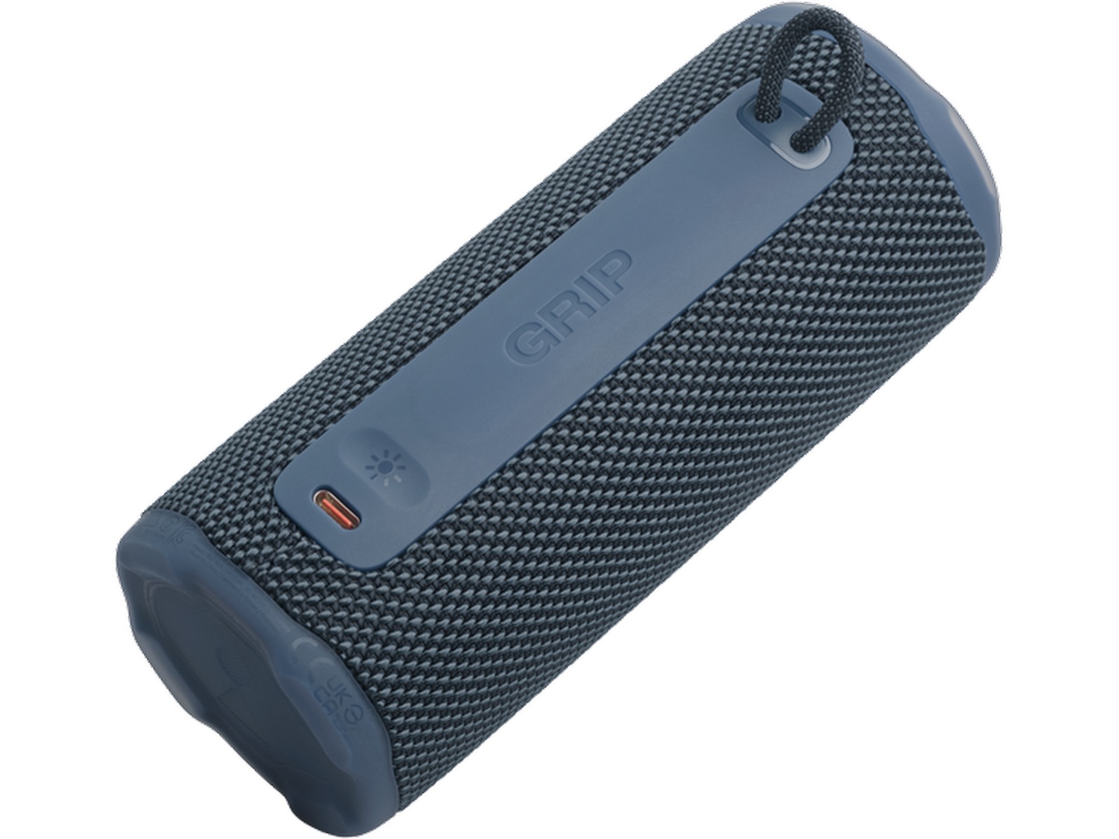 JBL Grip trådløs Bluetooth-højttaler (blå) Trådløs / Bluetooth højttaler
