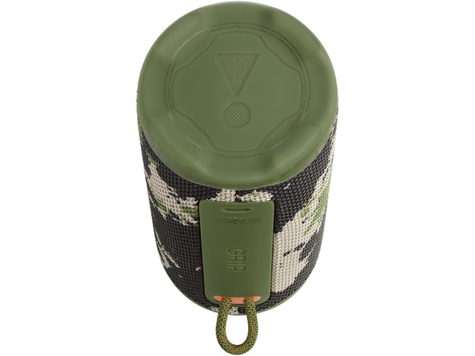 JBL Grip trådløs Bluetooth-højttaler (squad) Trådløs / Bluetooth højttaler