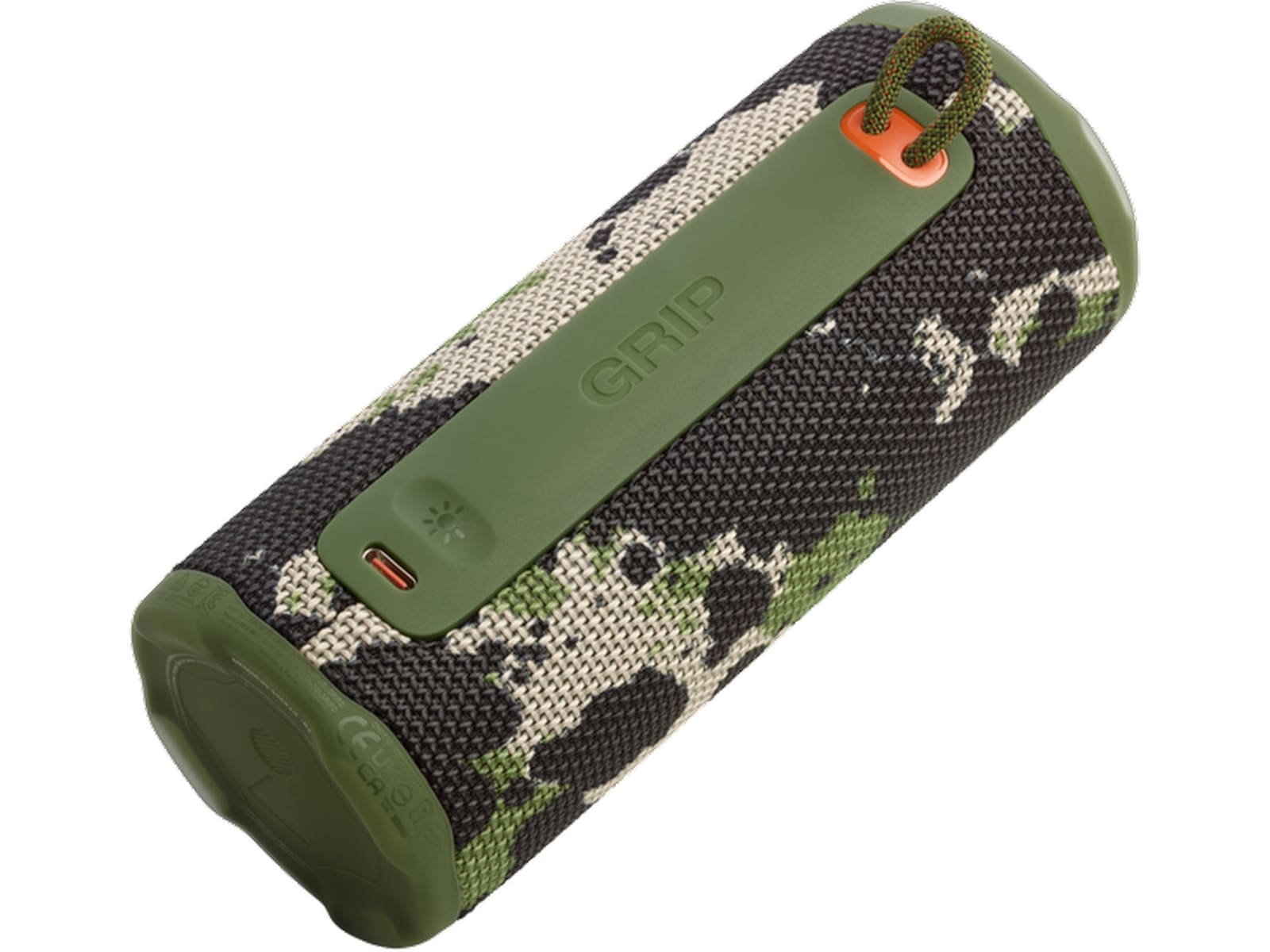 JBL Grip trådløs Bluetooth-højttaler (squad) Trådløs / Bluetooth højttaler