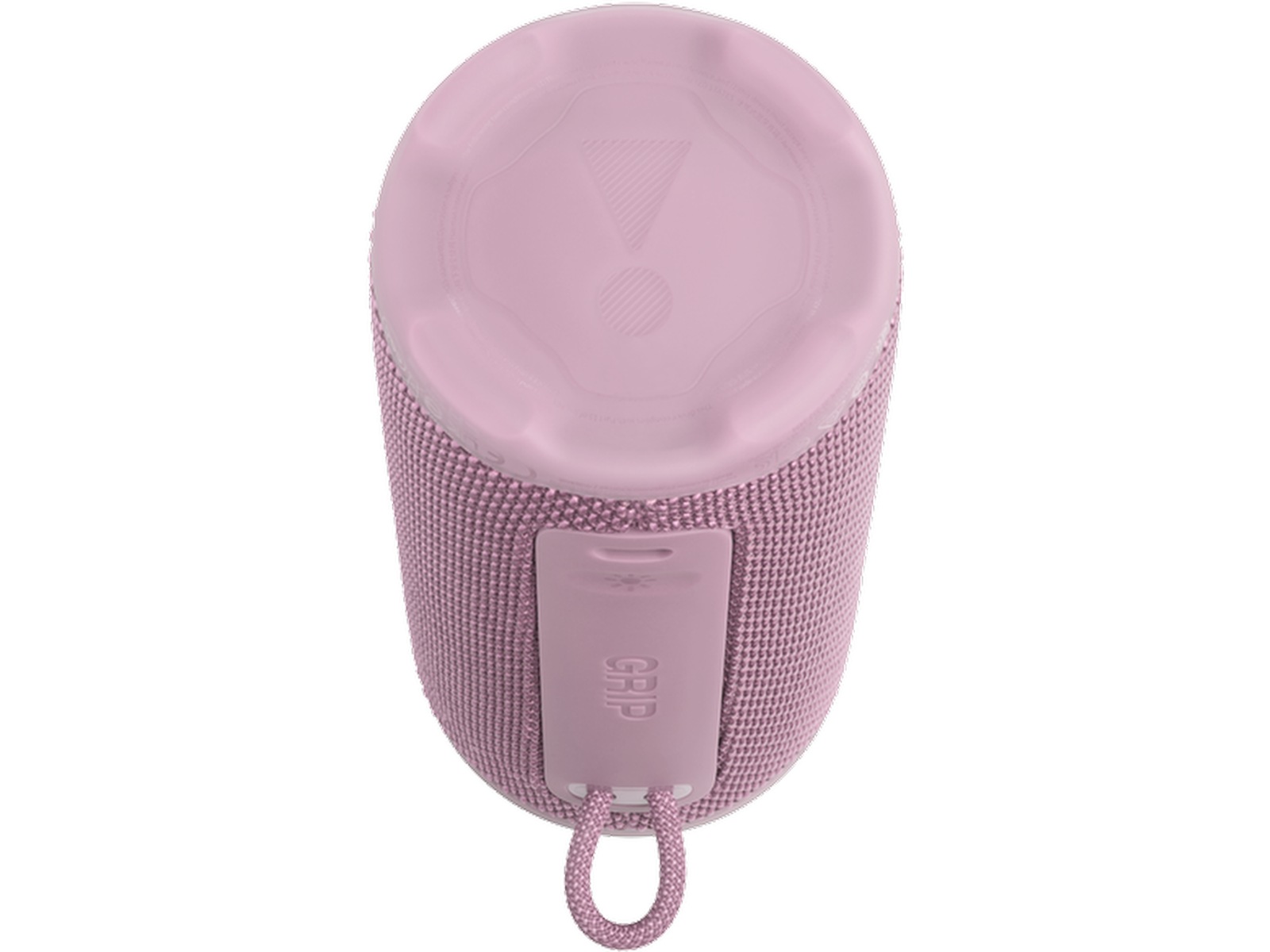 JBL Grip trådløs Bluetooth-højttaler (lyse rød) Trådløs / Bluetooth højttaler
