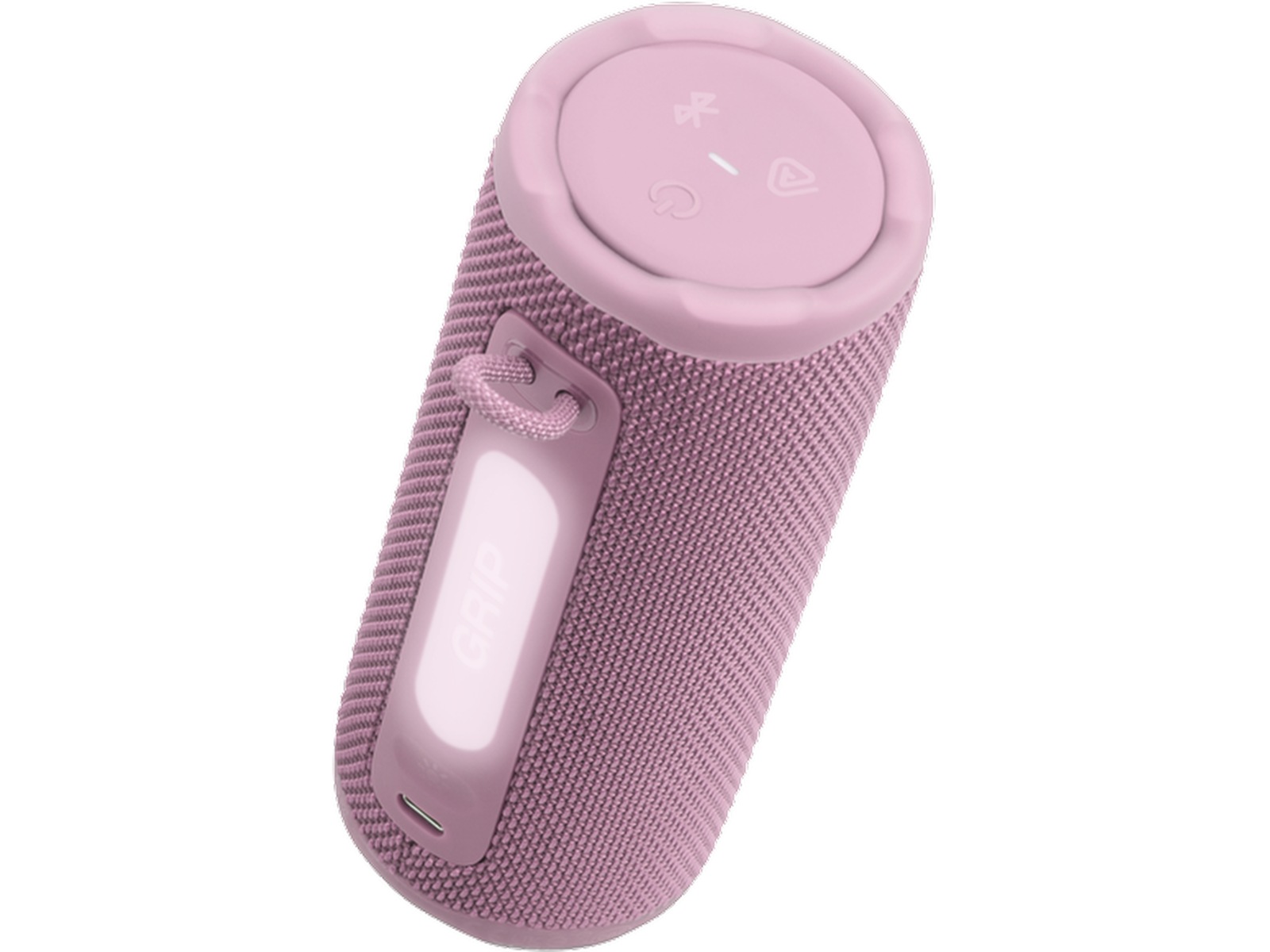 JBL Grip trådløs Bluetooth-højttaler (lyse rød) Trådløs / Bluetooth højttaler