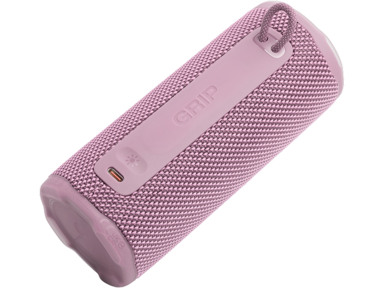 JBL Grip trådløs Bluetooth-højttaler (lyse rød) Trådløs / Bluetooth højttaler