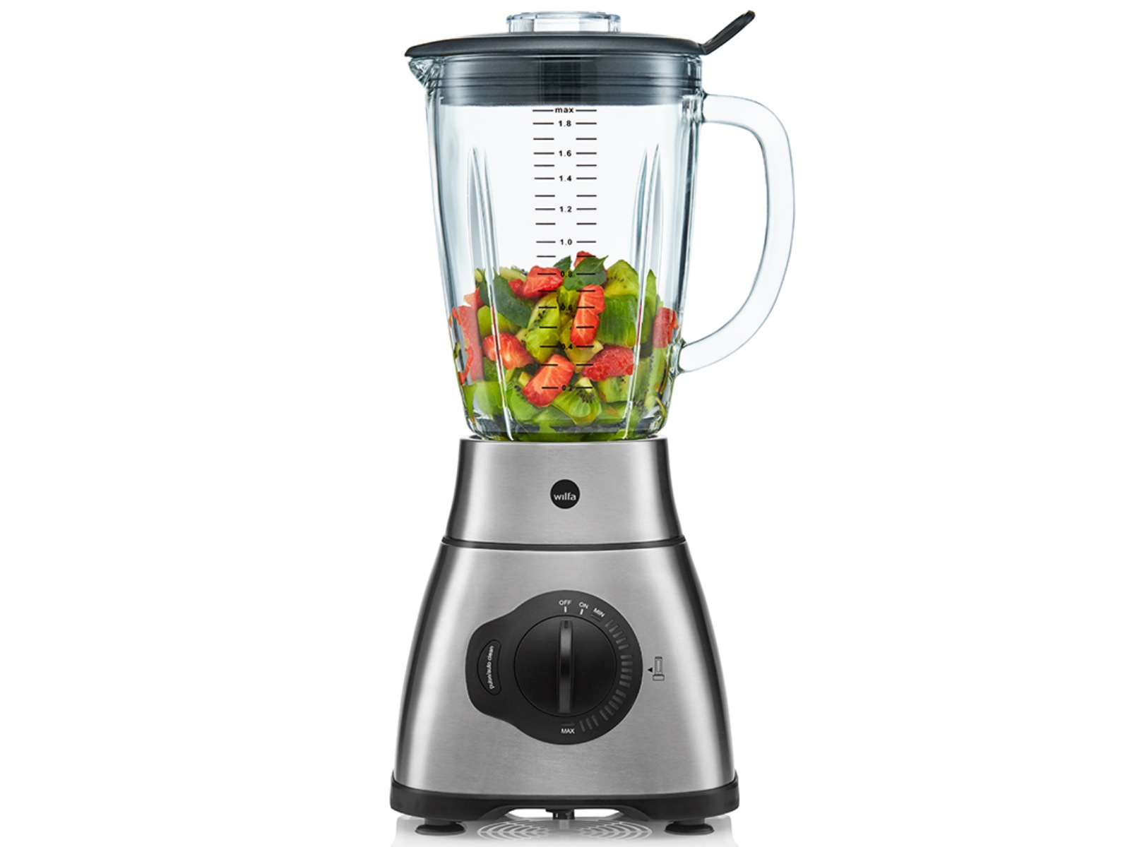 Wilfa Xplode 1500 Blender Blendere