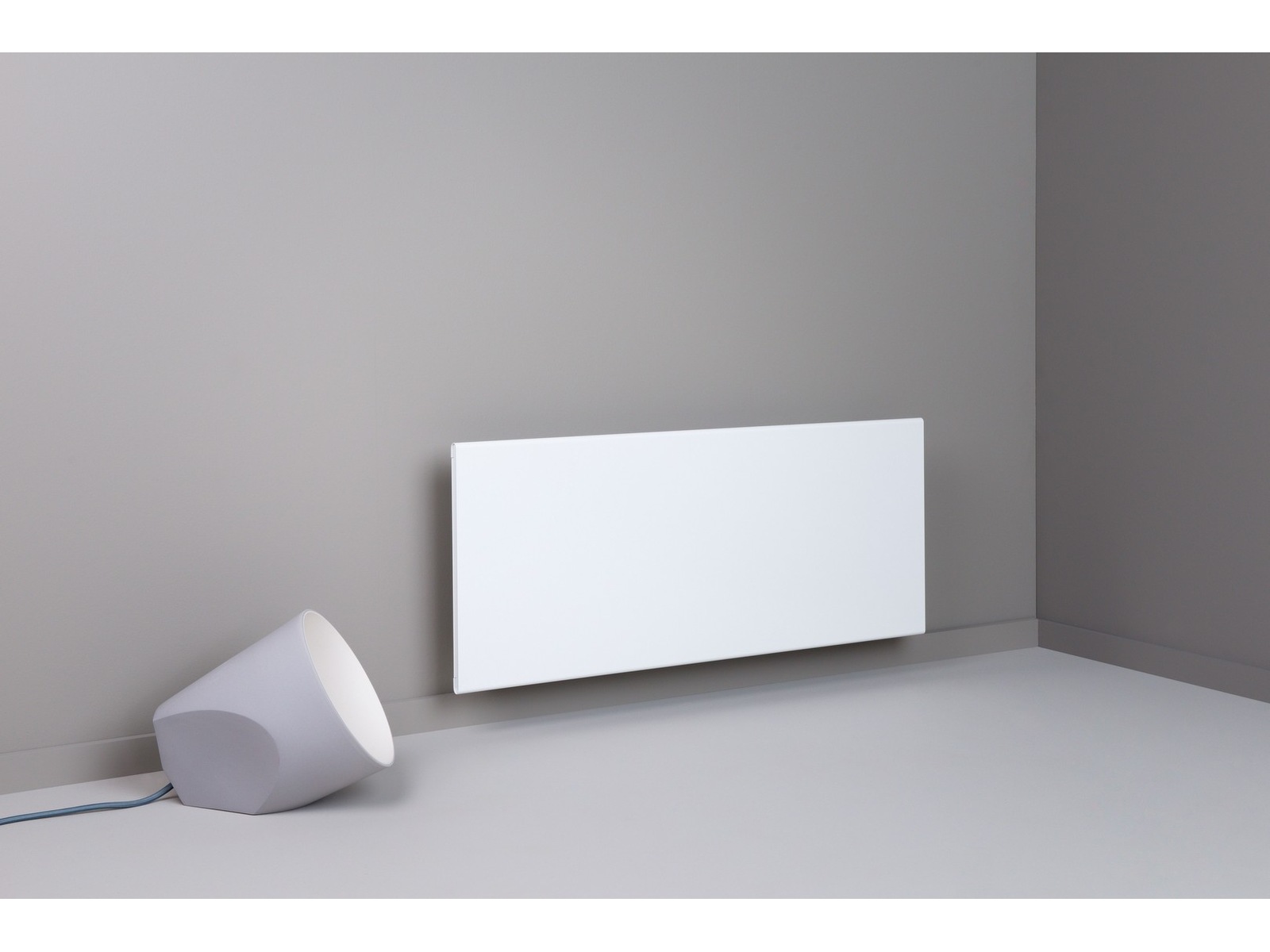 Adax Neo WiFi Panelovn 400W (hvid) 2-pack Varmepaneler