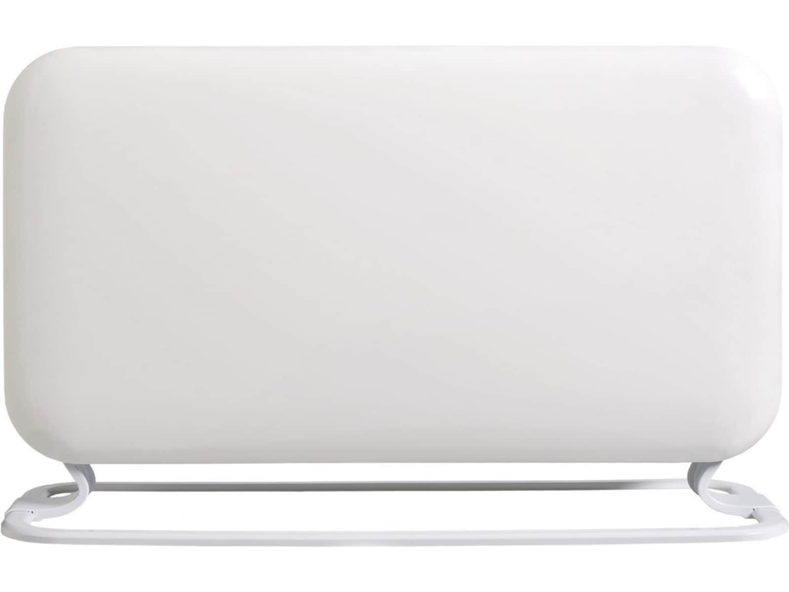 Mill Instant gulvovn 2000W Mec (hvid) Radiatorer