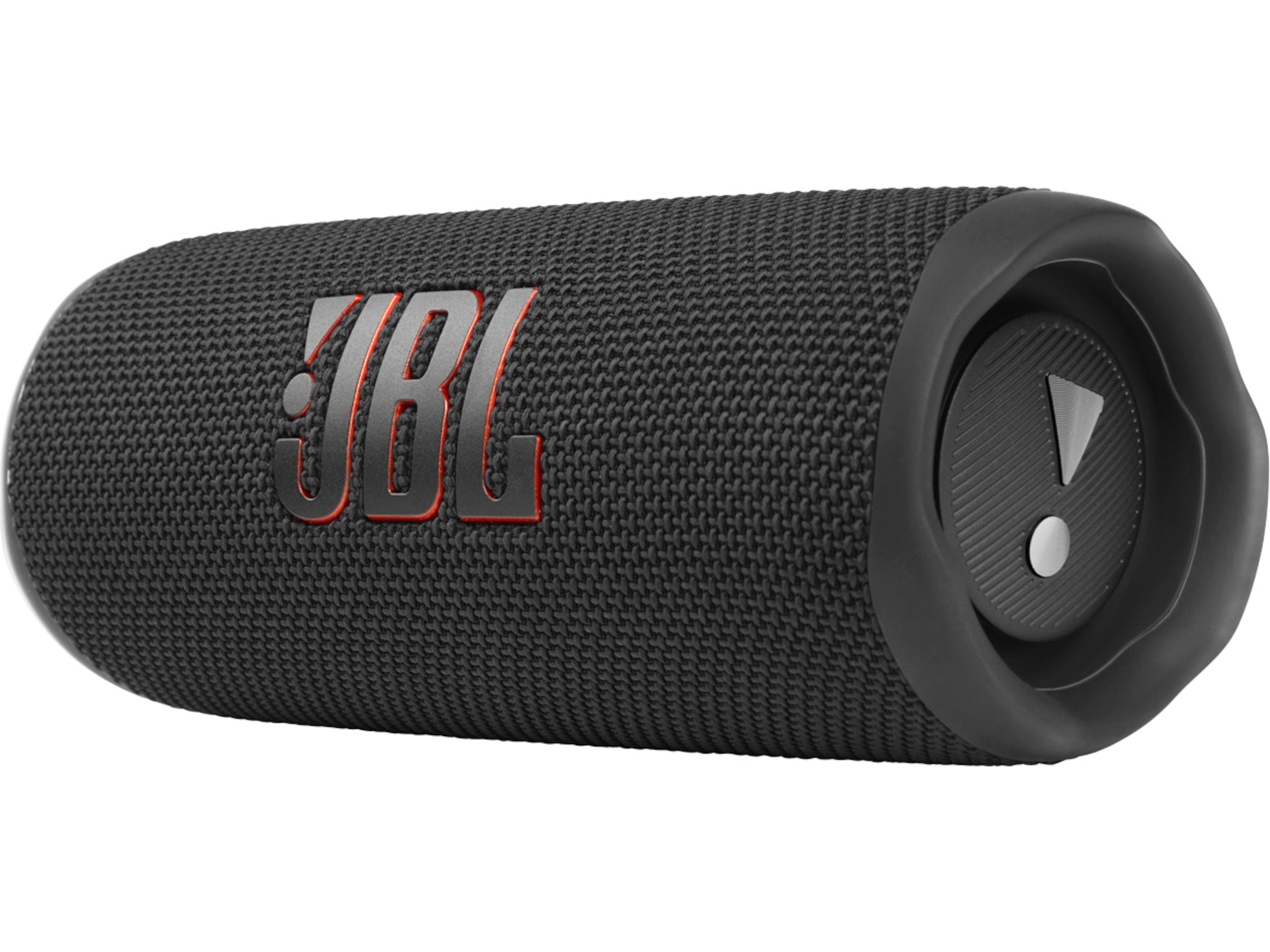 JBL Flip 6 Trådløs bluetooth højtaler (sort) Trådløs / Bluetooth højttaler