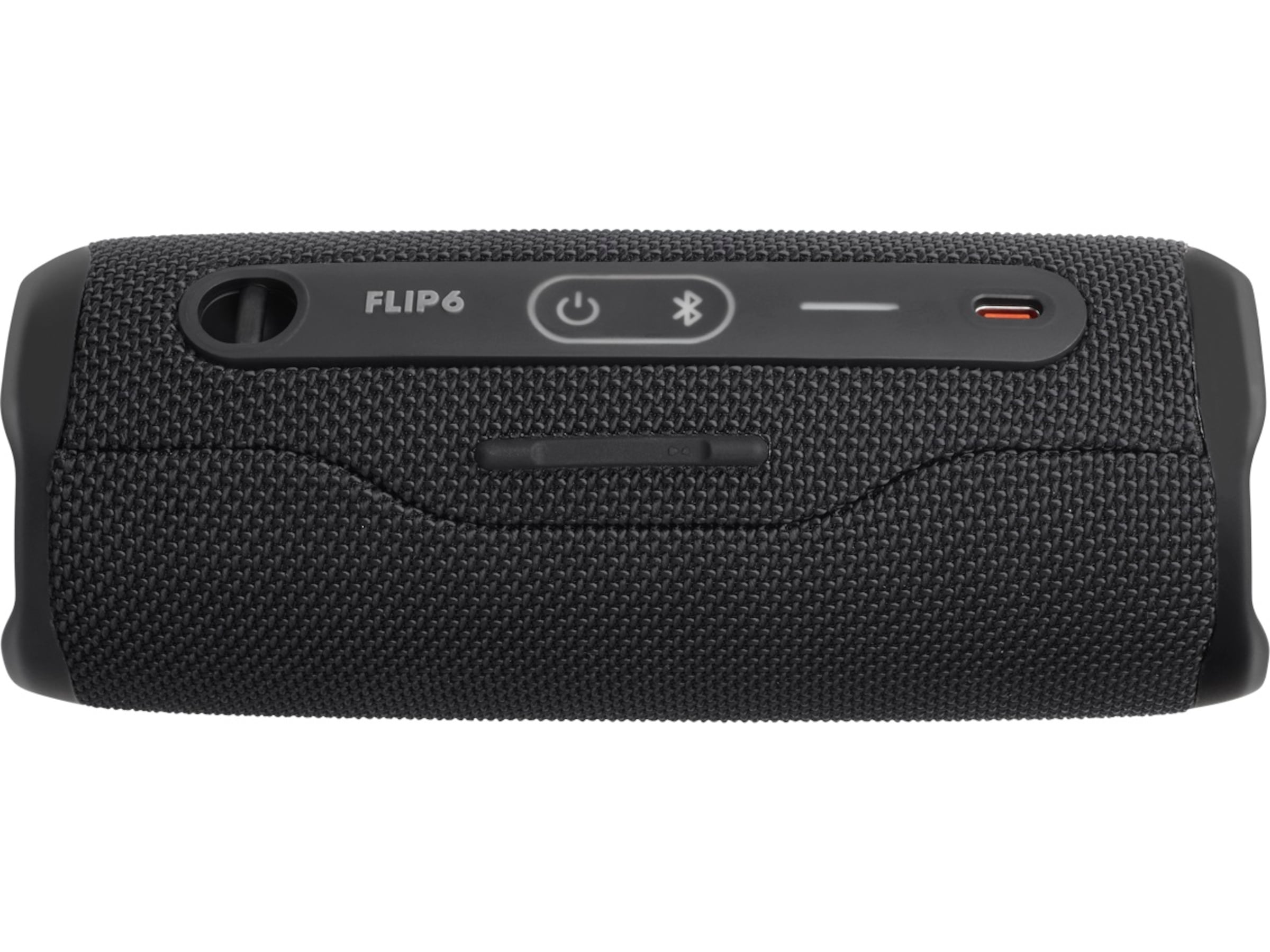 JBL Flip 6 Trådløs bluetooth højtaler (sort) Trådløs / Bluetooth højttaler