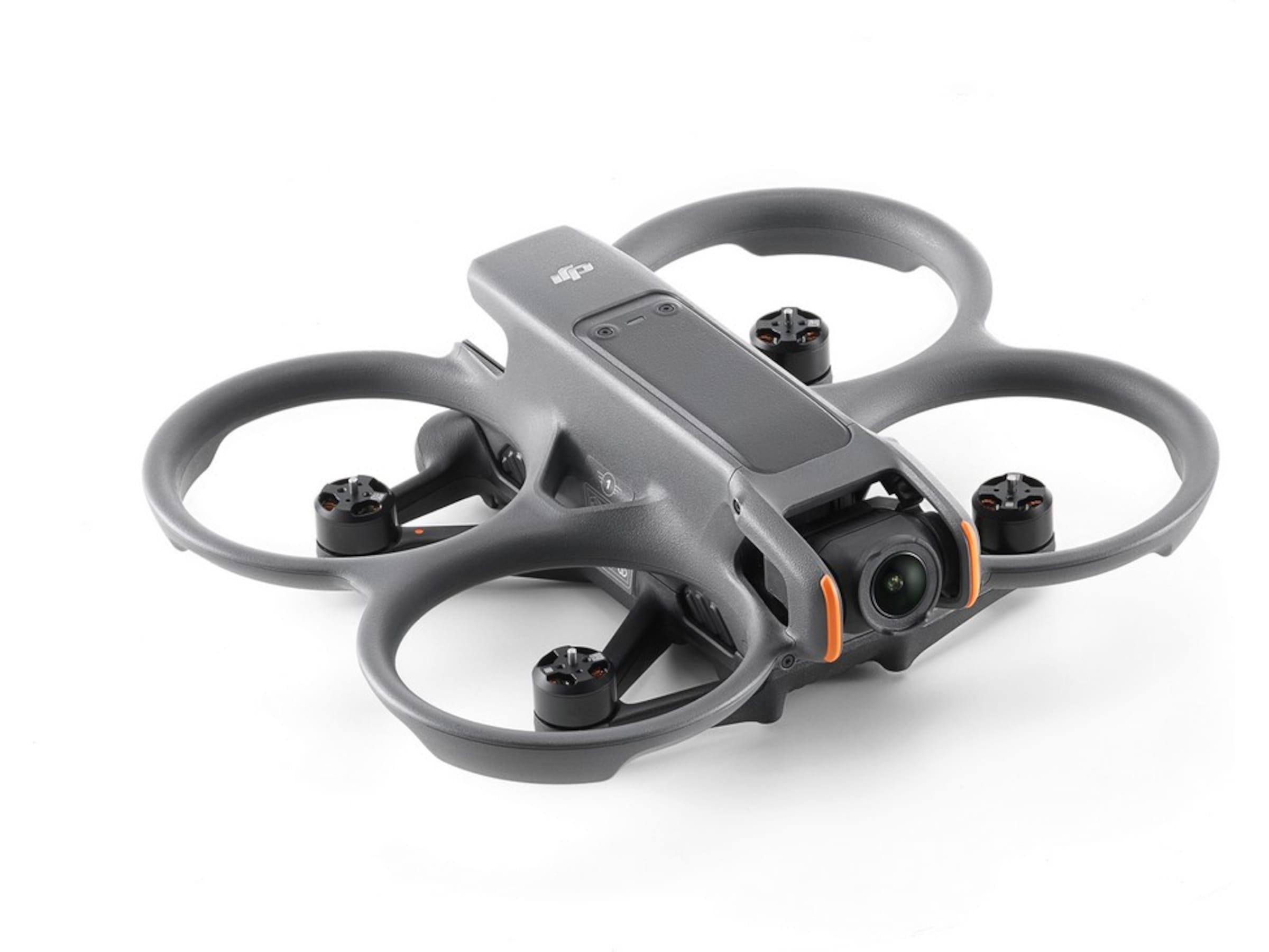 DJI Avata 2 Fly More Combo (Single Battery) Droner