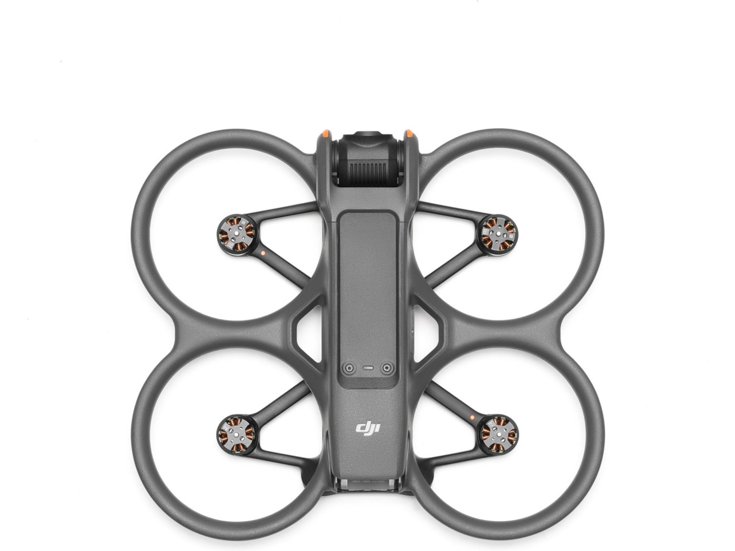 DJI Avata 2 Fly More Combo (Single Battery) Droner
