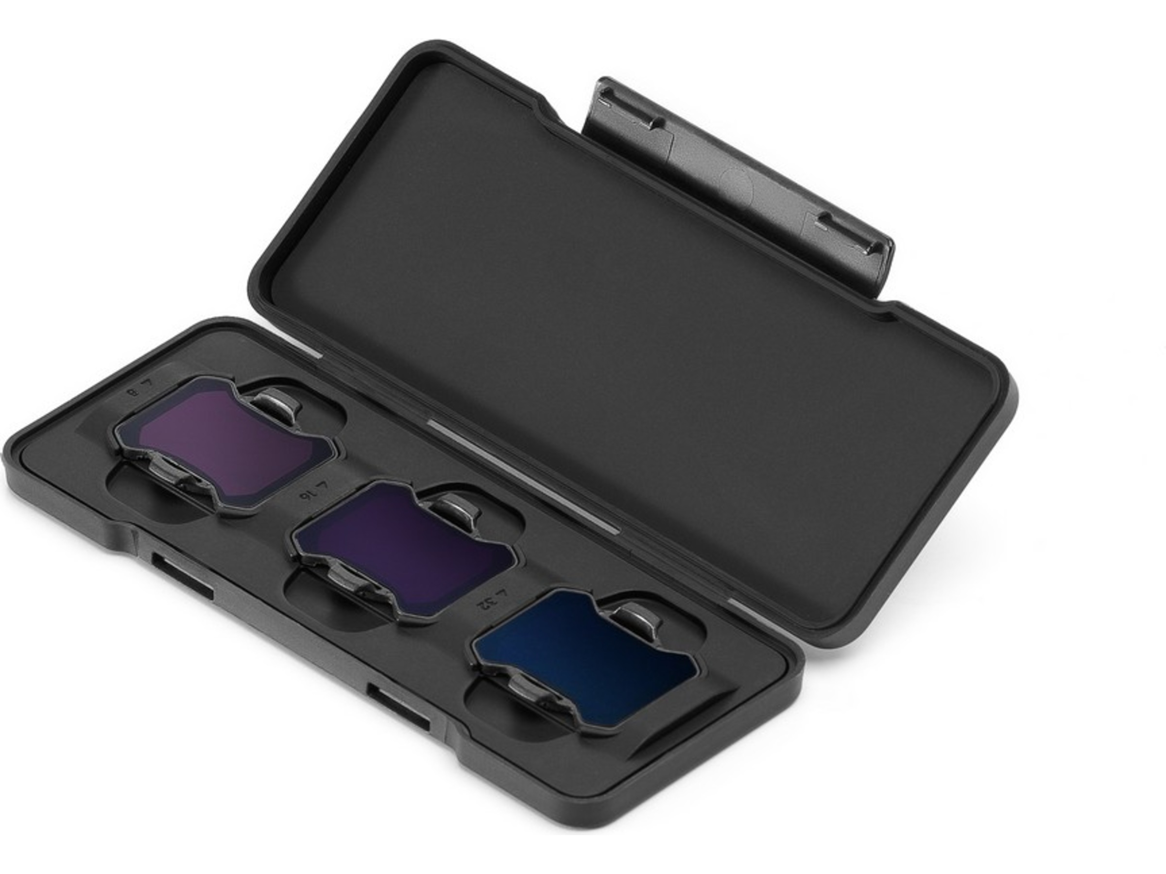 DJI Avata 2 ND Filters Set（ND8/16/32） Reservedeler til droner