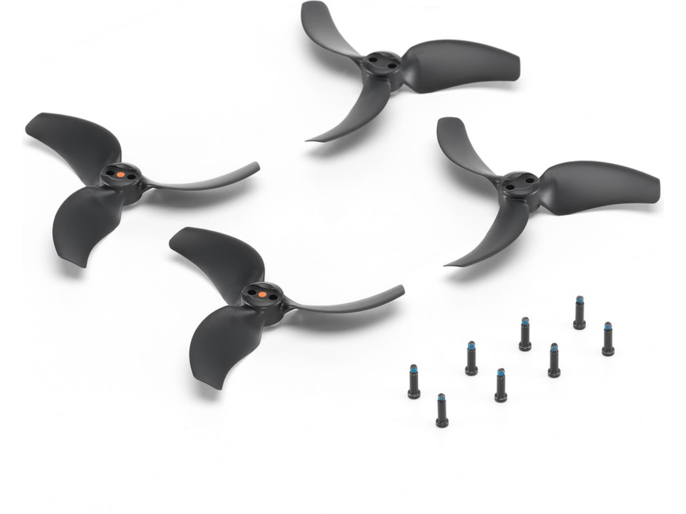 DJI Avata 2 Propellers Reservedeler til droner