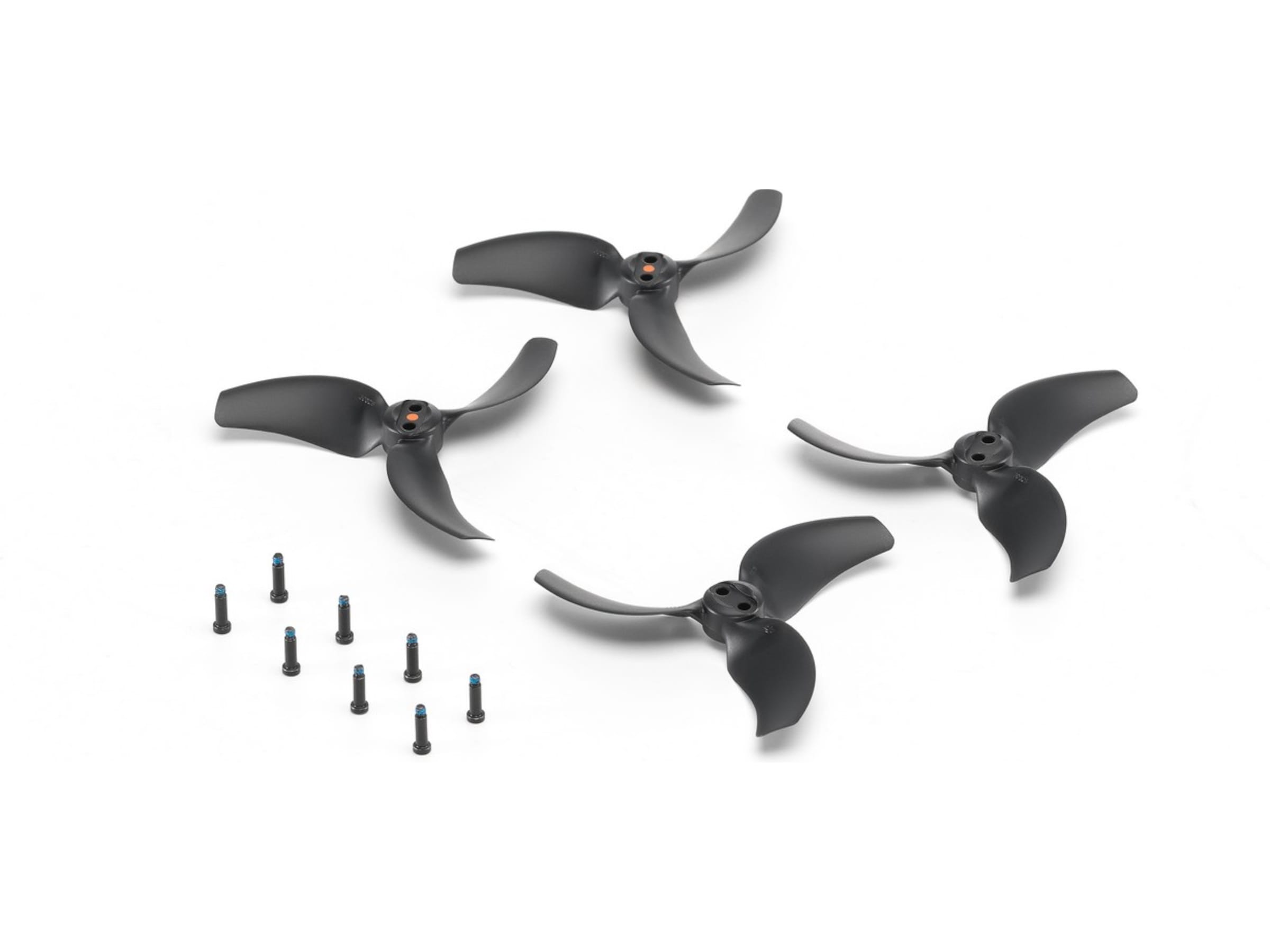 DJI Avata 2 Propellers Reservedeler til droner