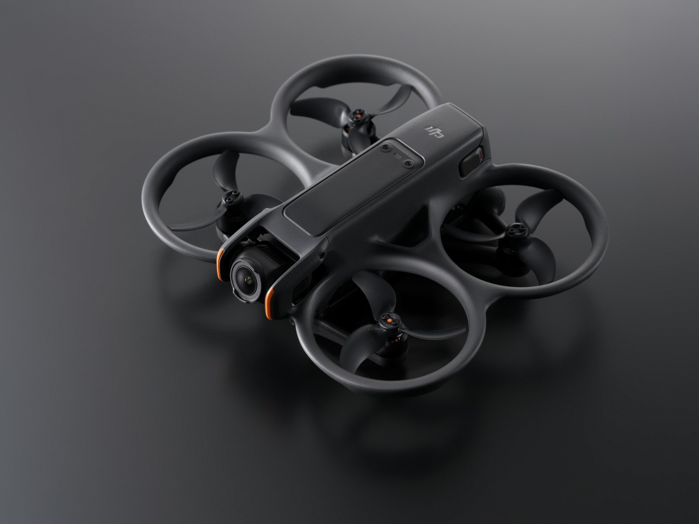 DJI Avata 2 Propellers Reservedeler til droner