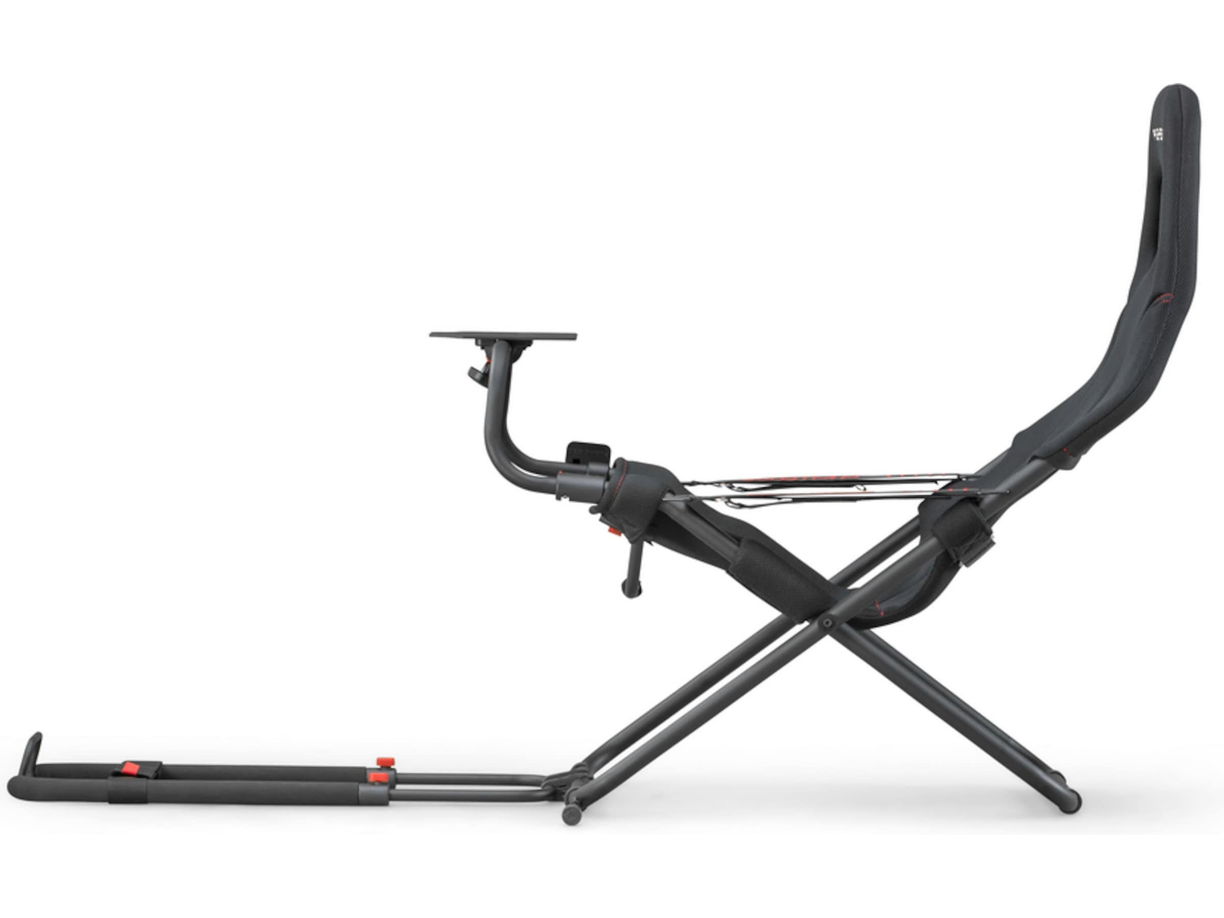 Playseat Challenge ActiFit Racingstol (sort) Simulator