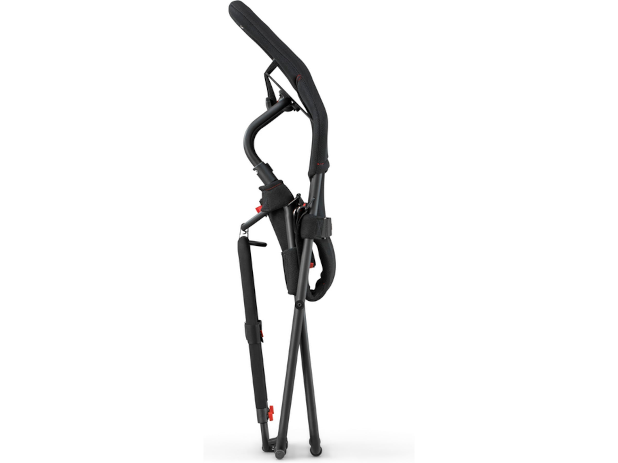 Playseat Challenge ActiFit Racingstol (sort) Simulator