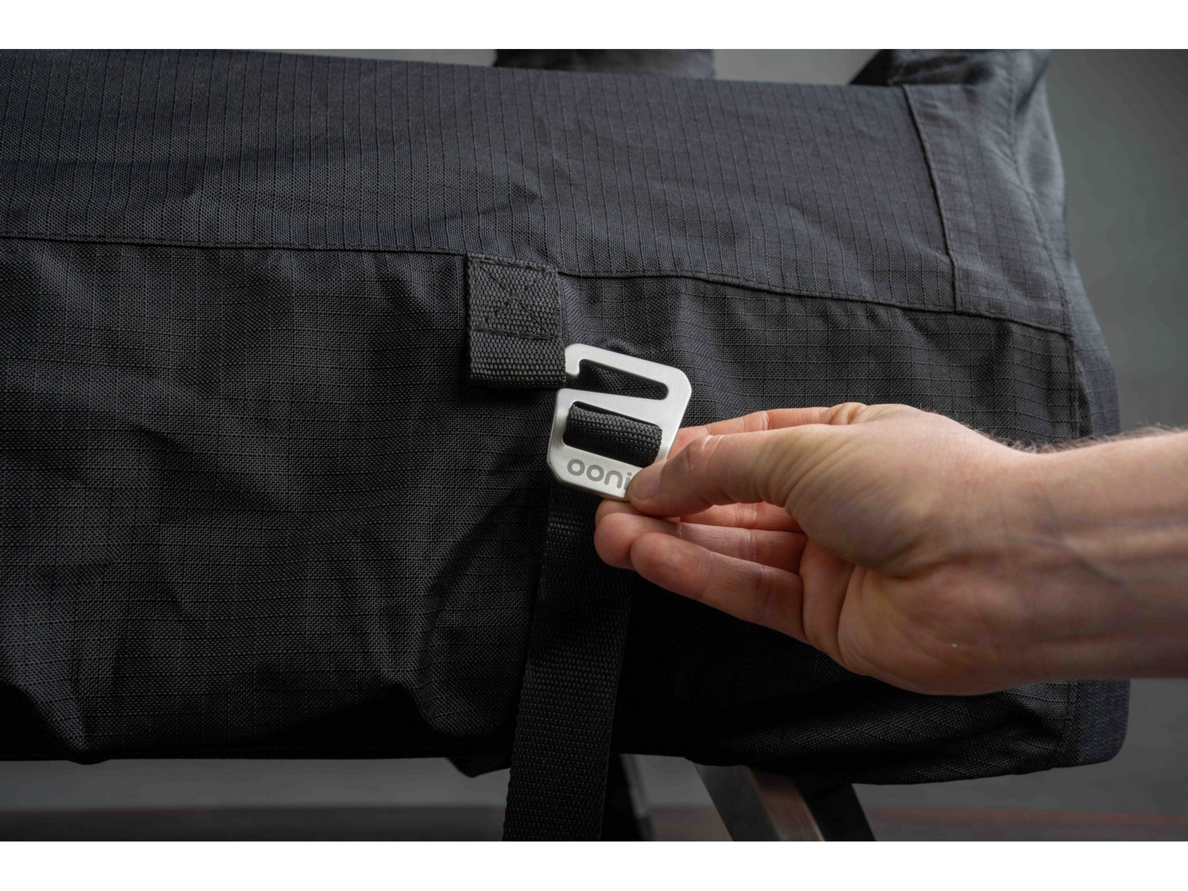 Ooni Karu 2 Pro beskyttelsesovertræk Tilbehør til pizzaovne