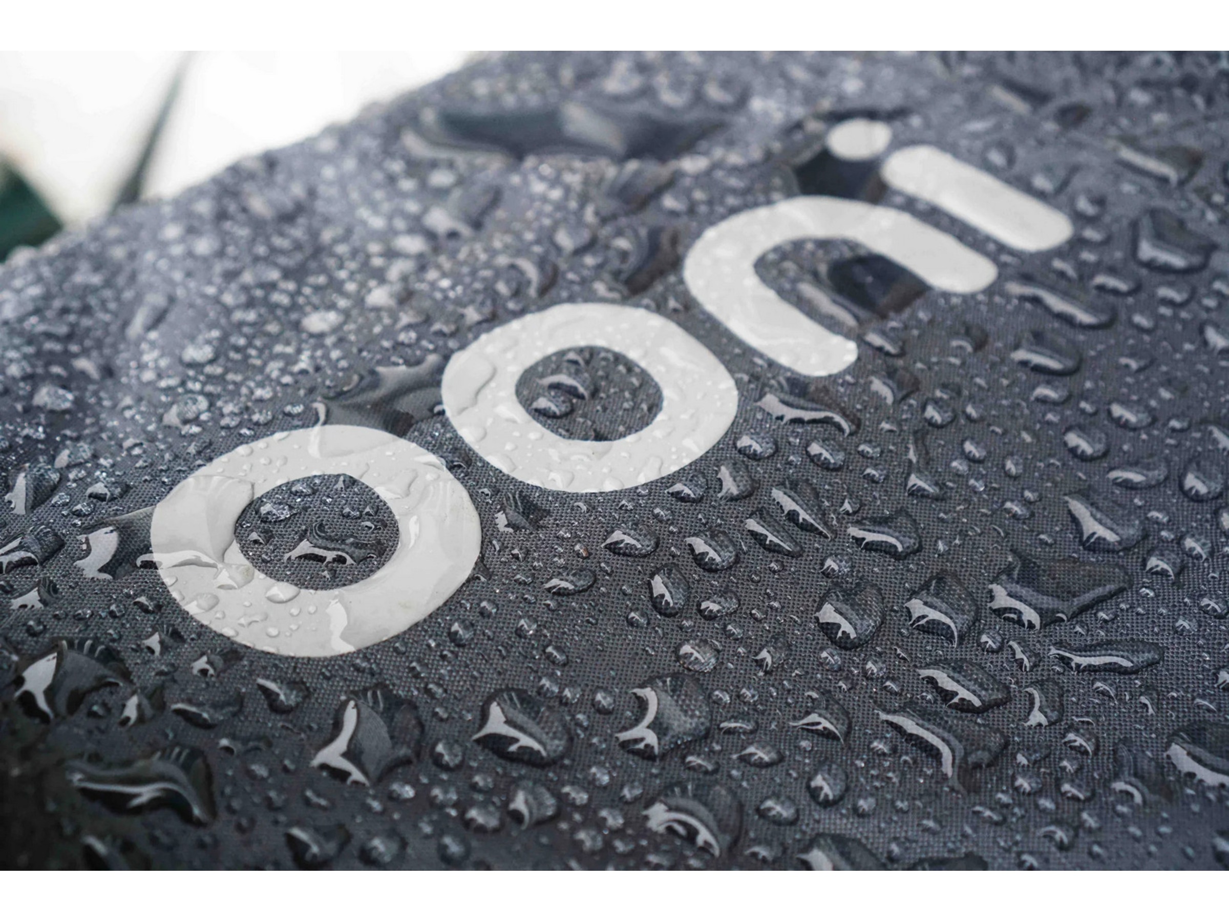 Ooni Karu 2 Pro beskyttelsesovertræk Tilbehør til pizzaovne