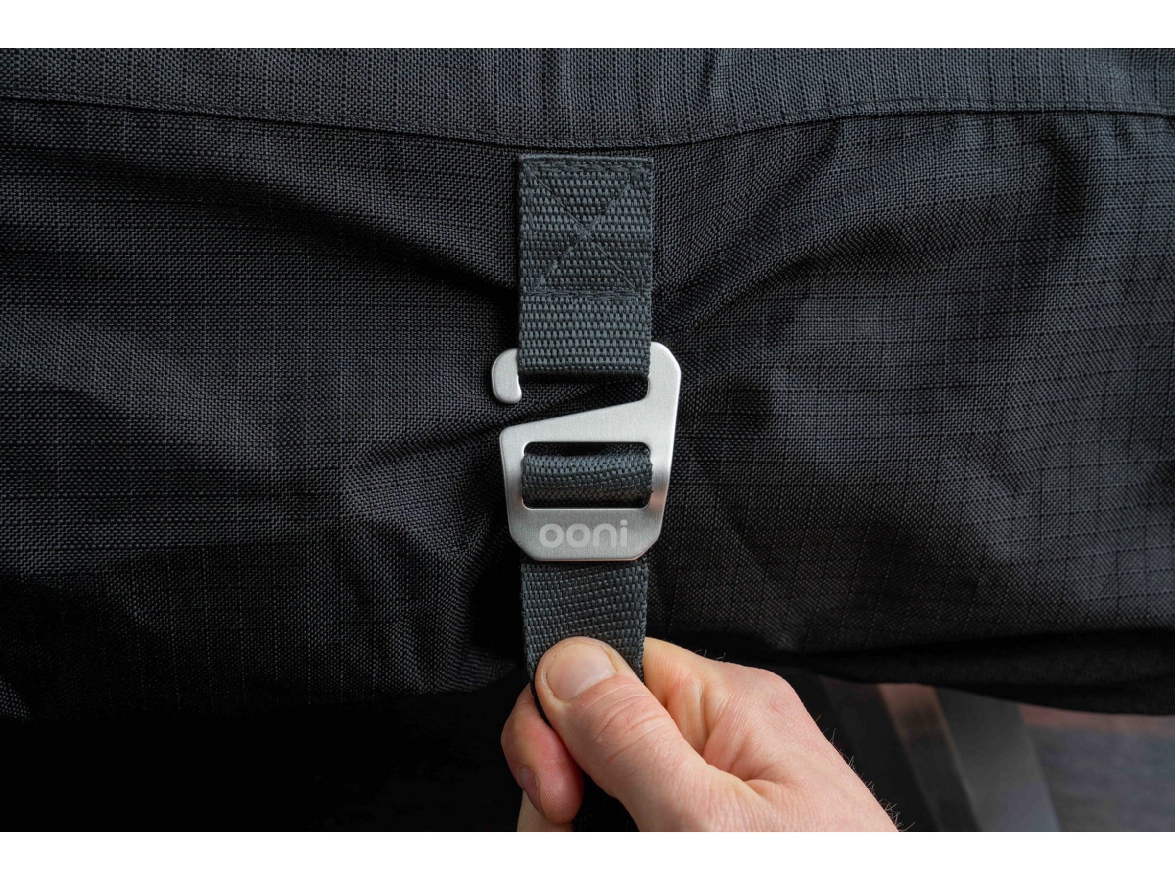 Ooni Karu 2 Pro beskyttelsesovertræk Tilbehør til pizzaovne