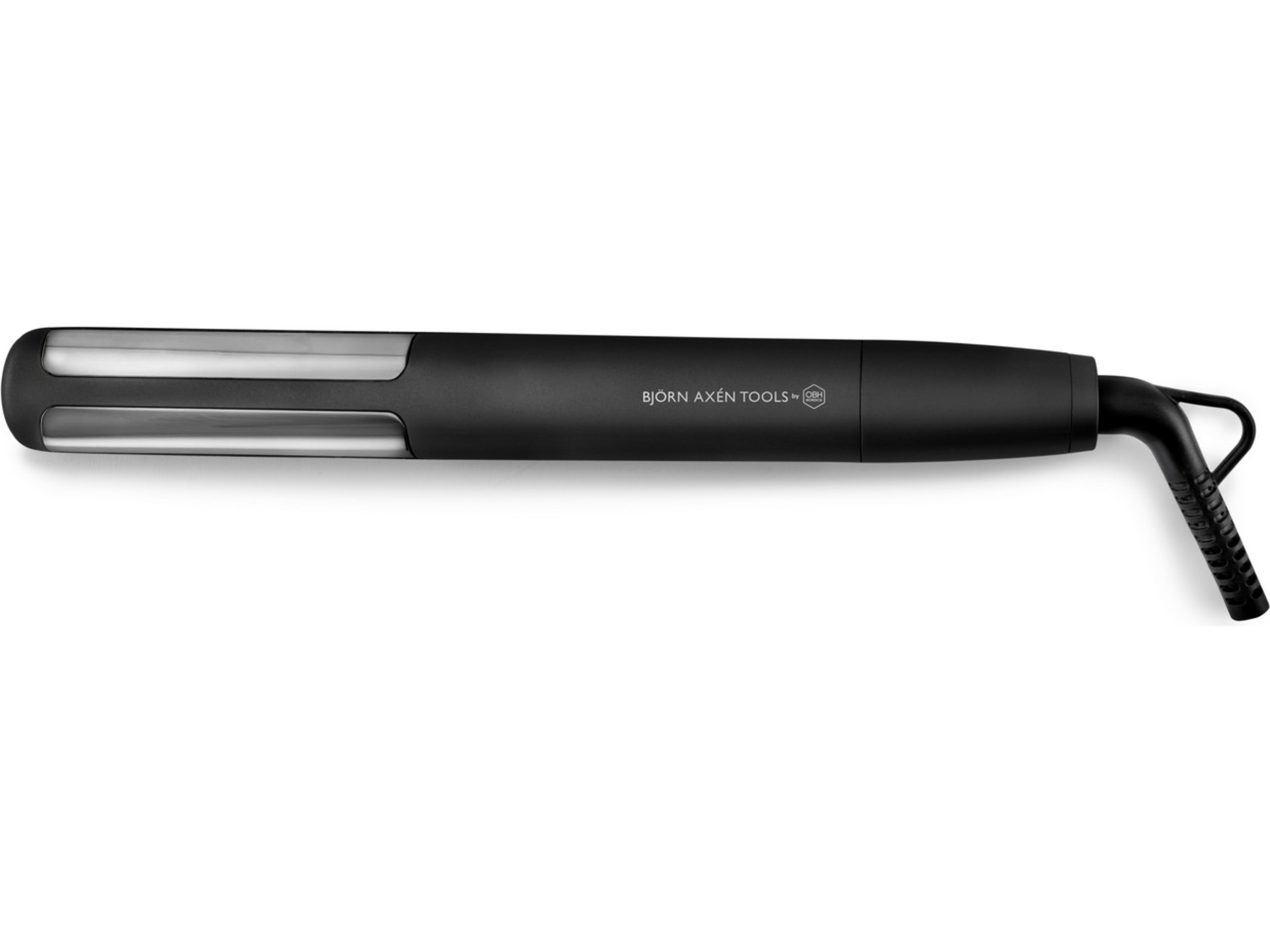 OBH NORDICA Björn Axén Tools Straight & Curl Pro Hårglatter Hårpleje & styling