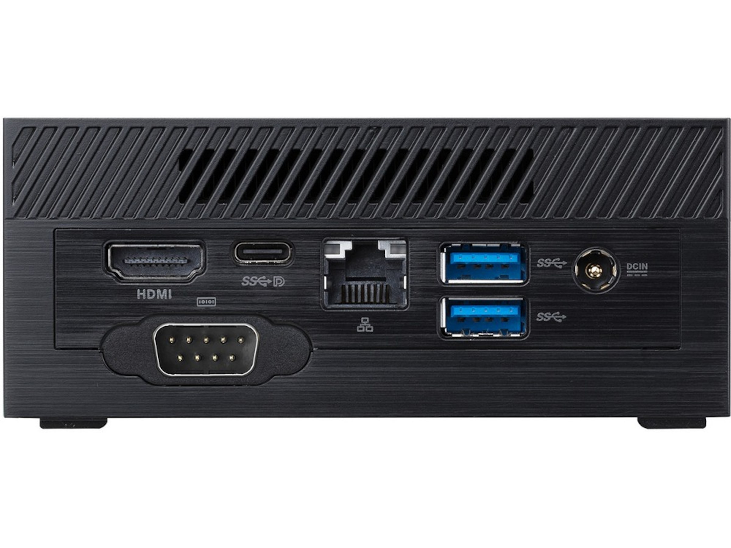ASUS Mini PC PN41 Stationær PC Komplett.dk