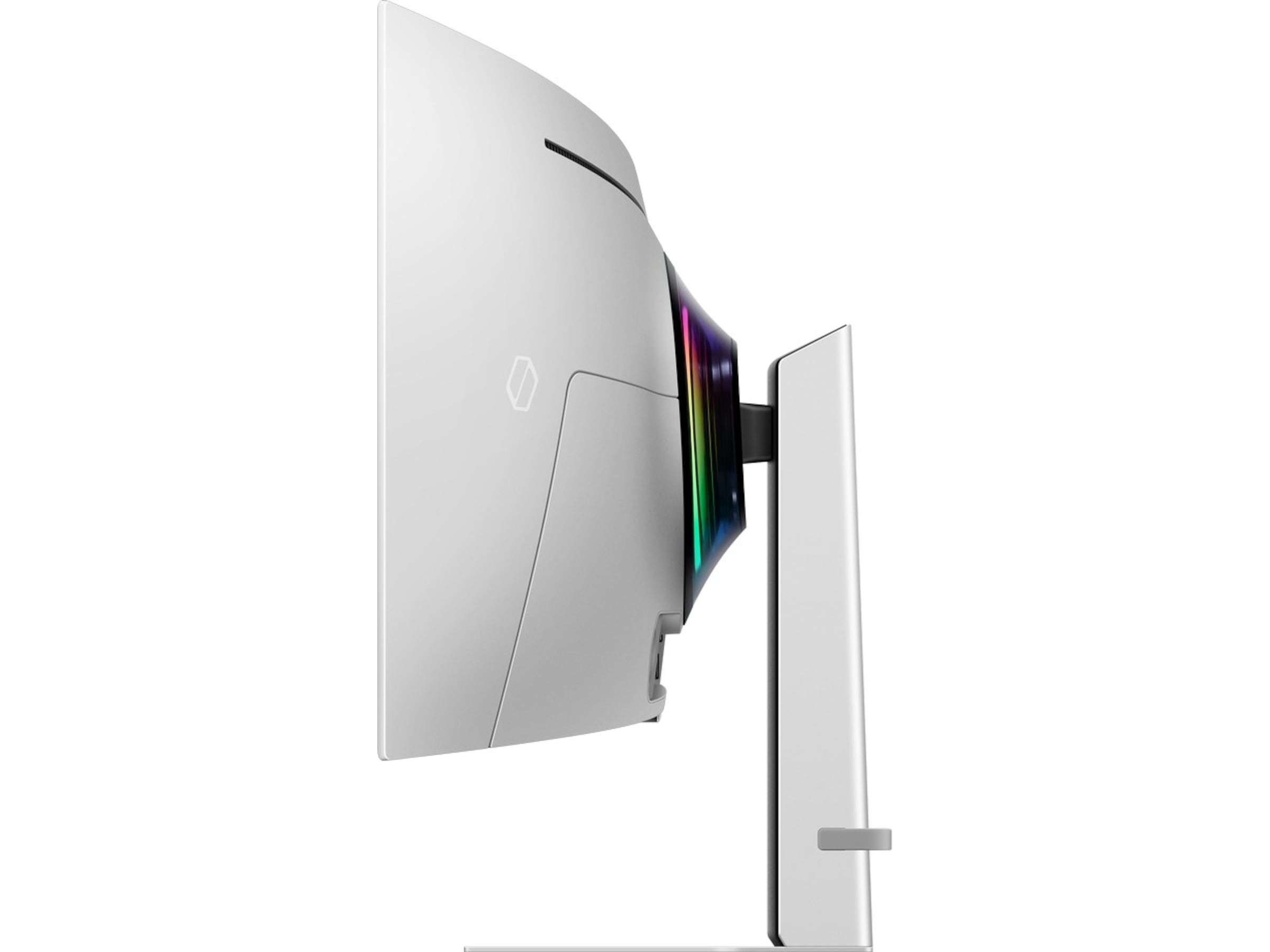 Samsung 49" Odyssey OLED G9 Curved gamingskærm S49CG934 Gamingskærme