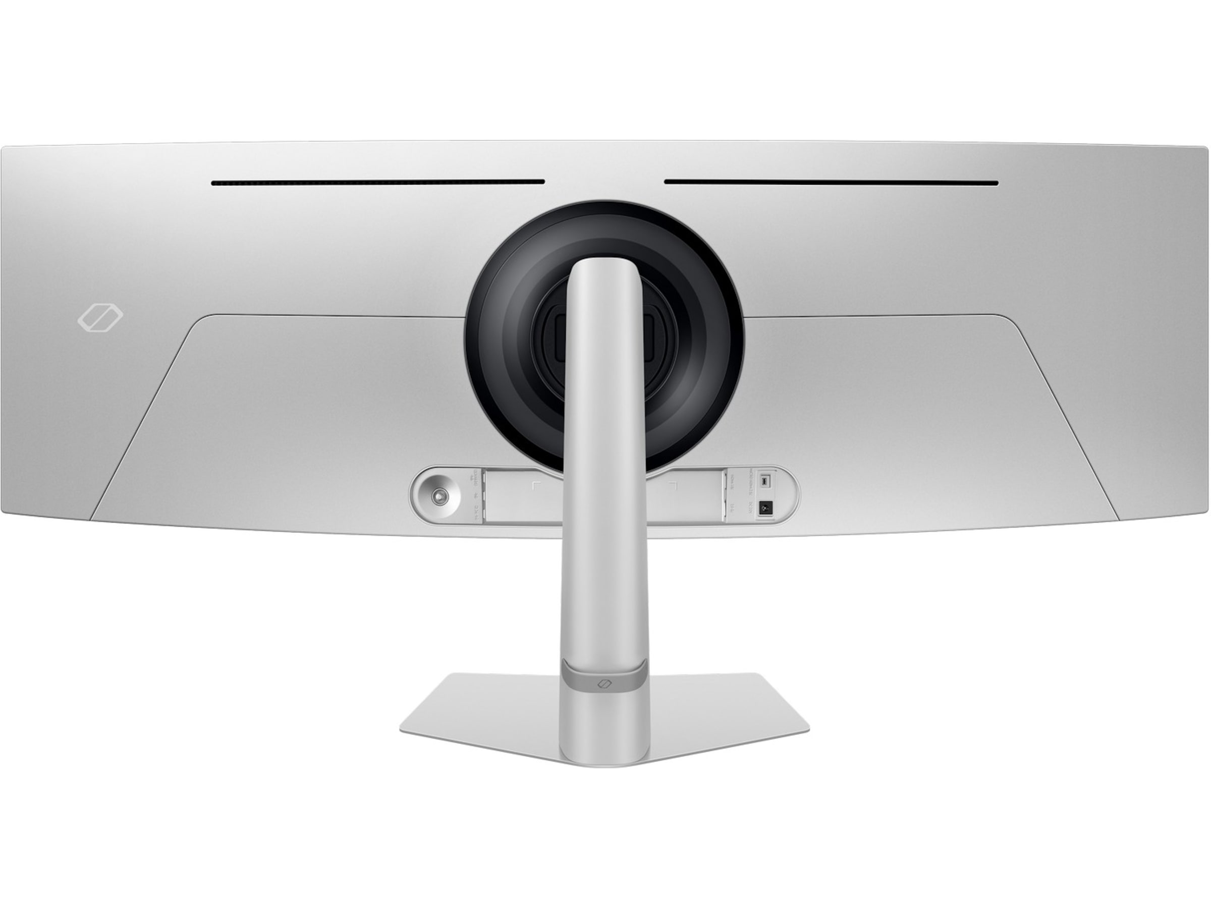 Samsung 49" Odyssey OLED G9 Curved gamingskærm S49CG934 Gamingskærme