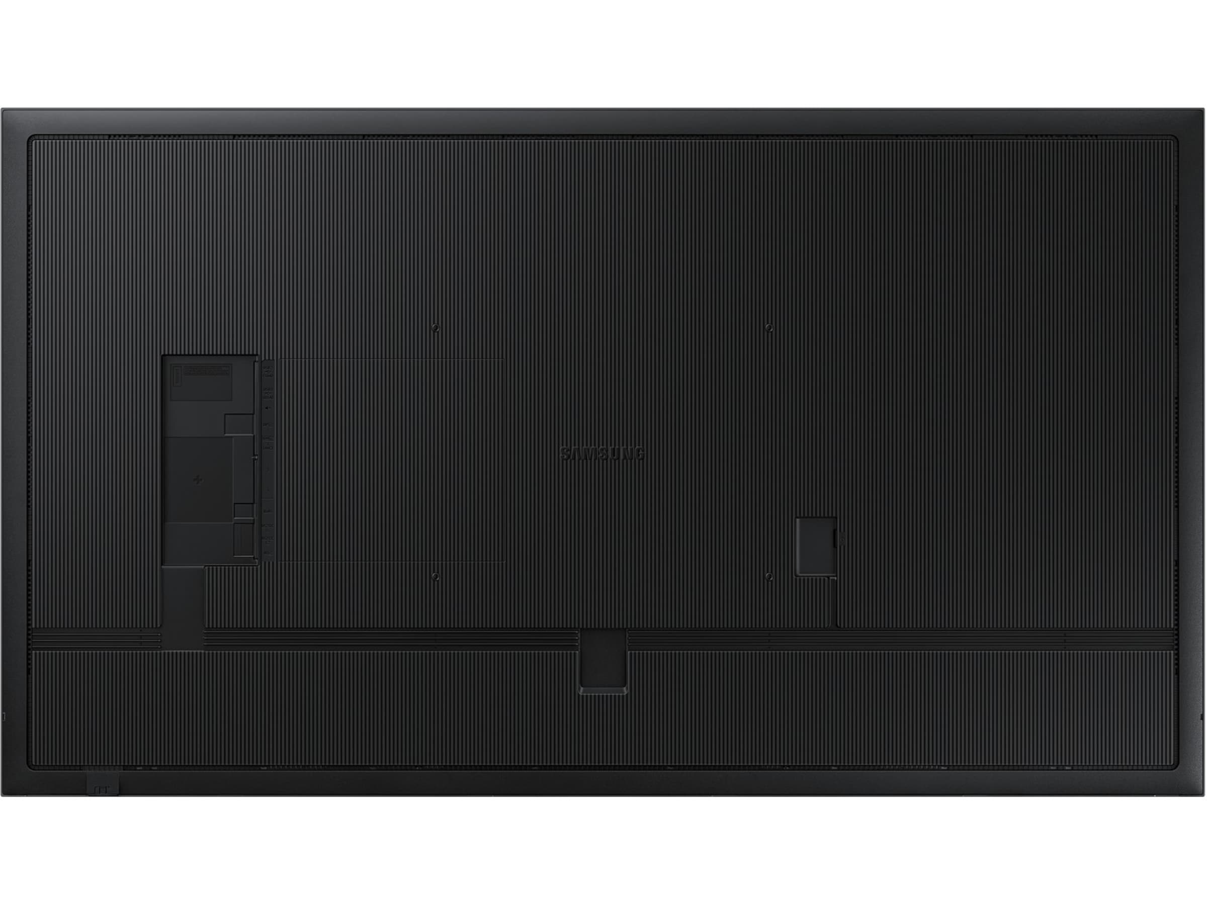 Samsung 75" 4K Public Display QM75C Public Display