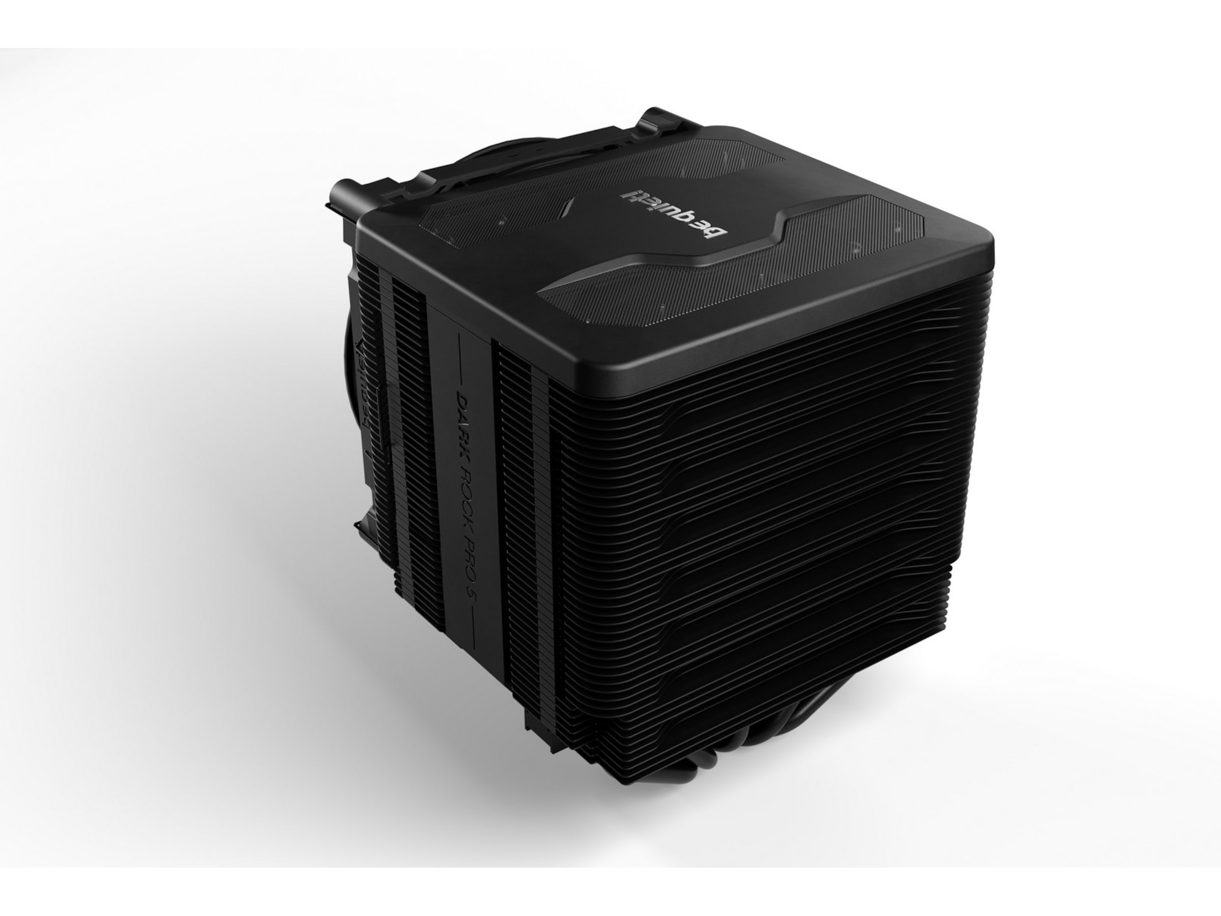 be quiet! Dark Rock Pro 5 CPU Køler (sort) CPU - Luftkøling