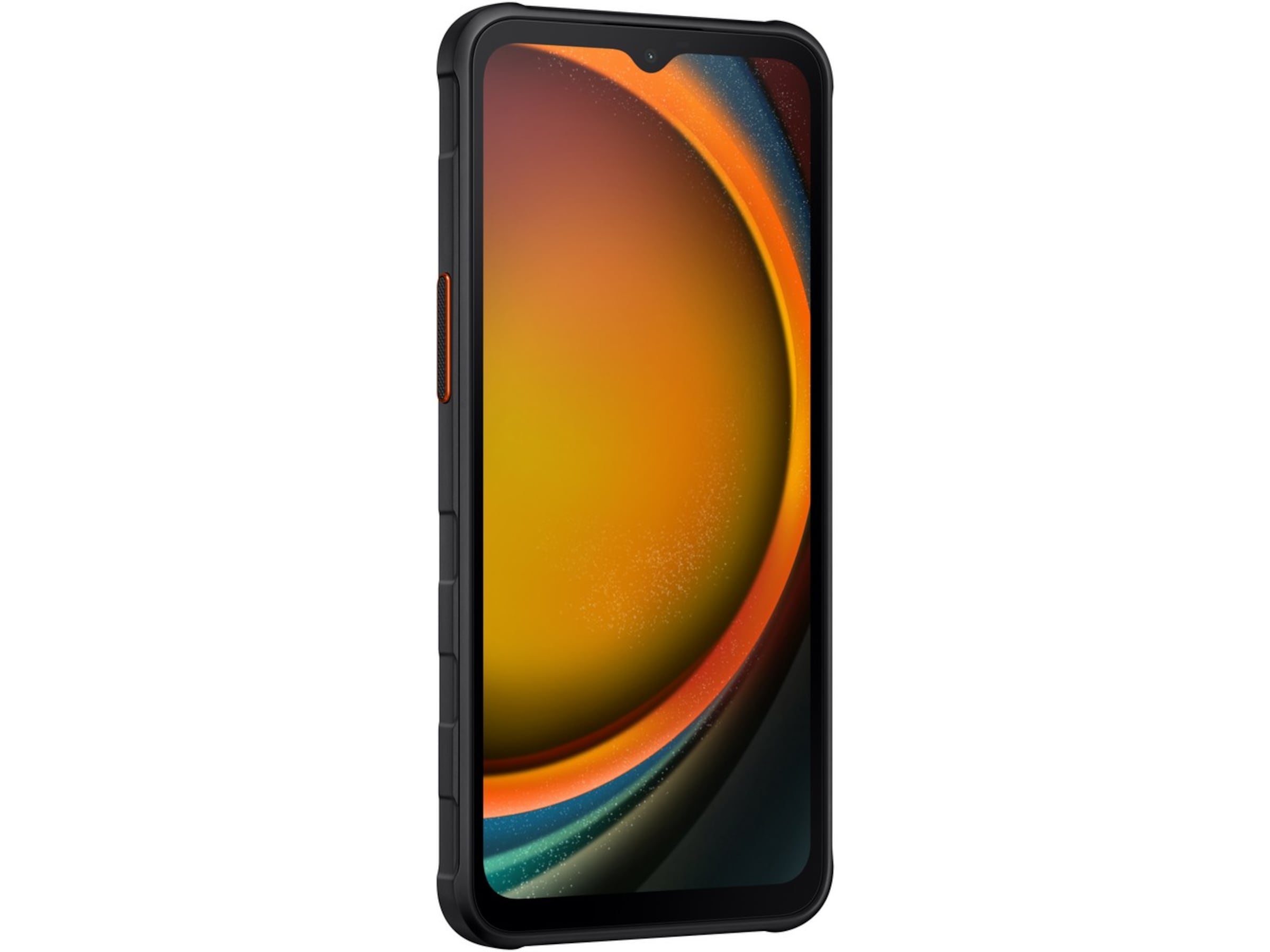 Samsung Galaxy XCover 7 Enterprise Edition 128GB (sort) Mobiltelefoner