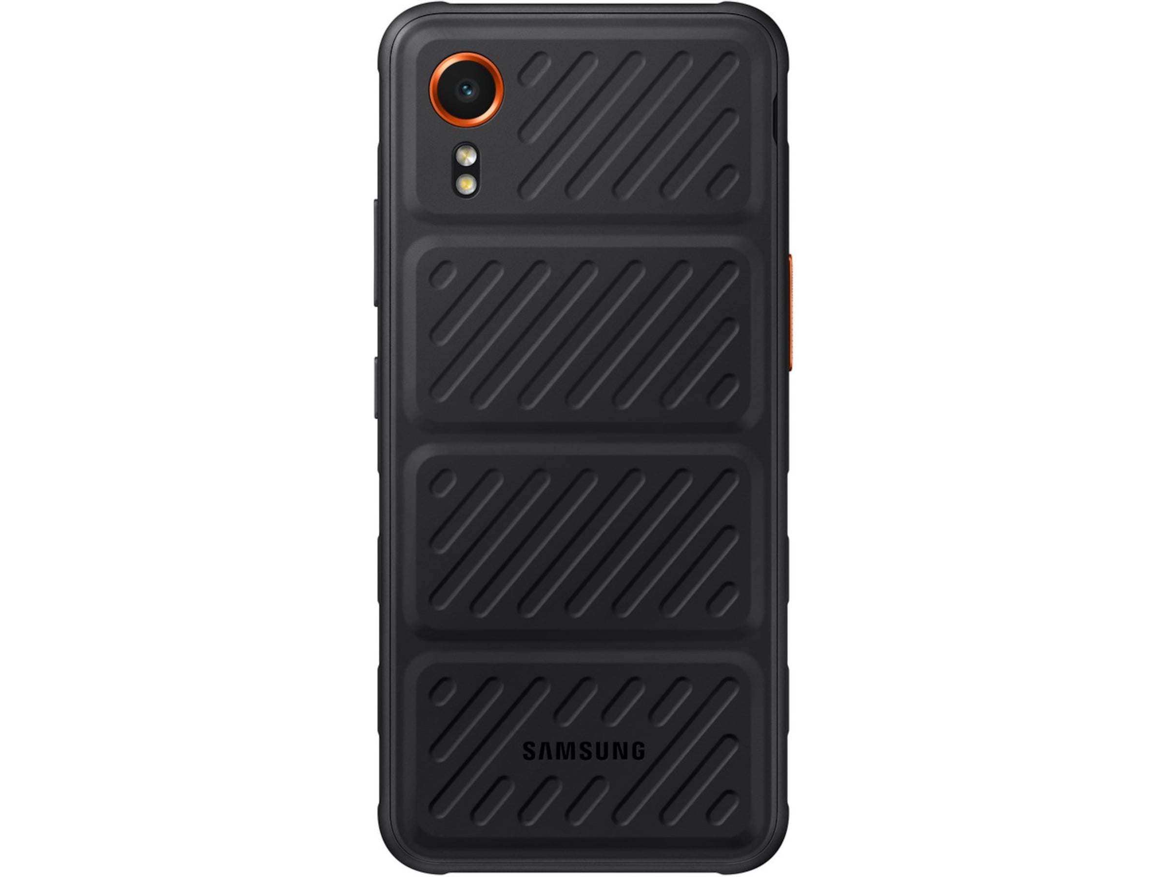 Samsung Galaxy XCover 7 Enterprise Edition 128GB (sort) Mobiltelefoner