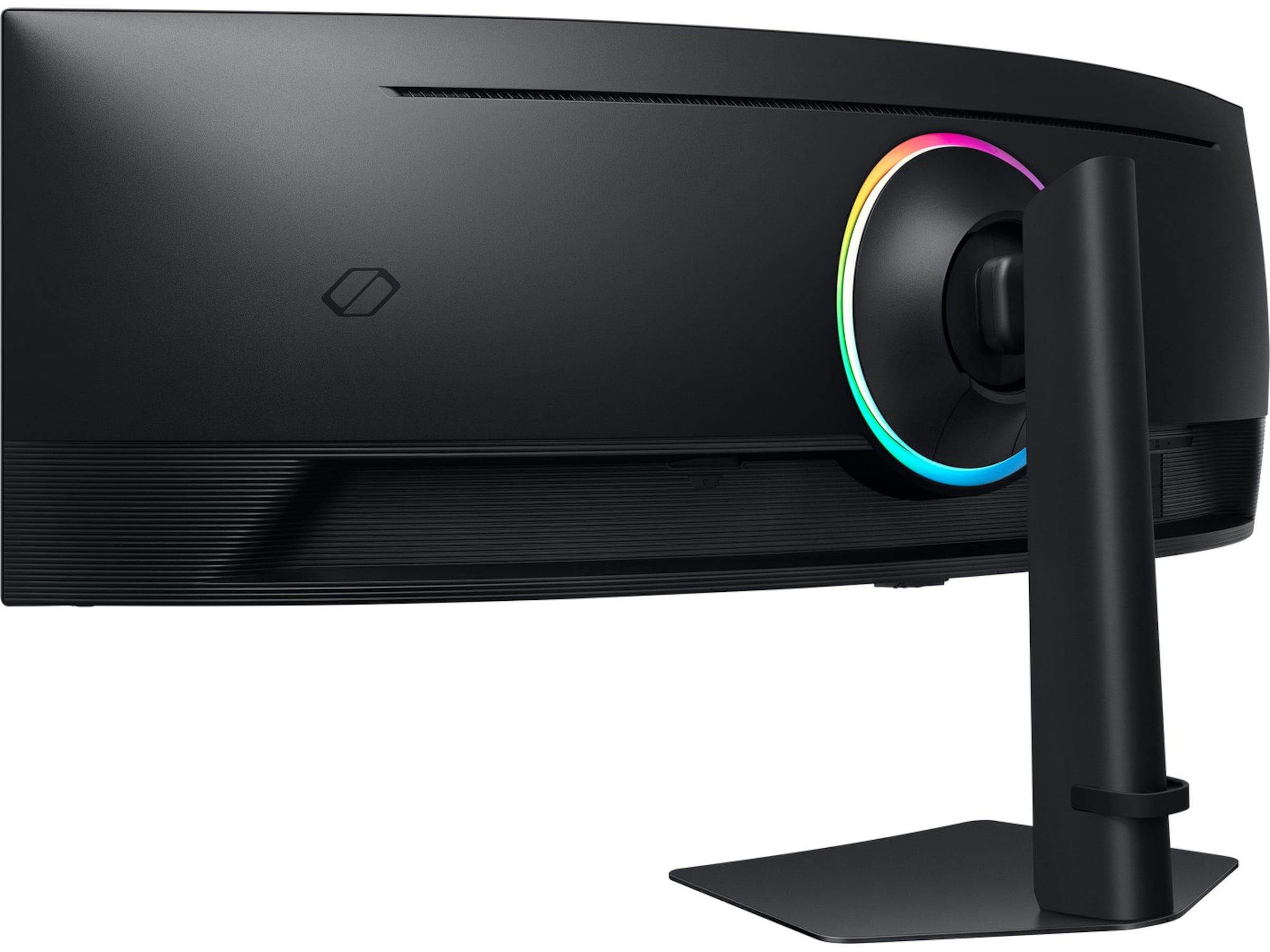 Samsung 49" Odyssey G9 curved skærm C49CG950 Skærme