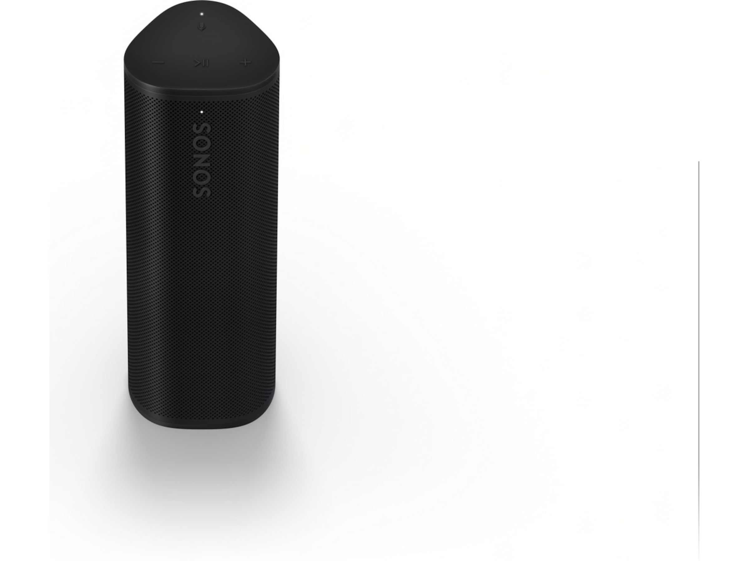 Sonos Roam 2 højtaler (sort) Trådløs / Bluetooth højttaler