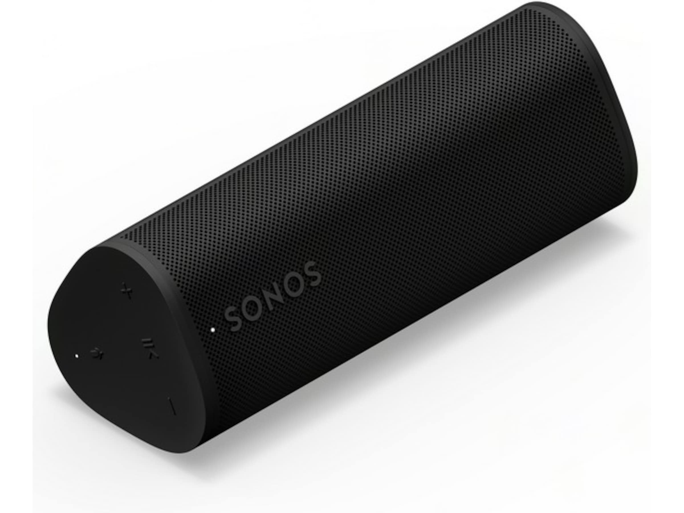 Sonos Roam 2 højtaler (sort) Trådløs / Bluetooth højttaler