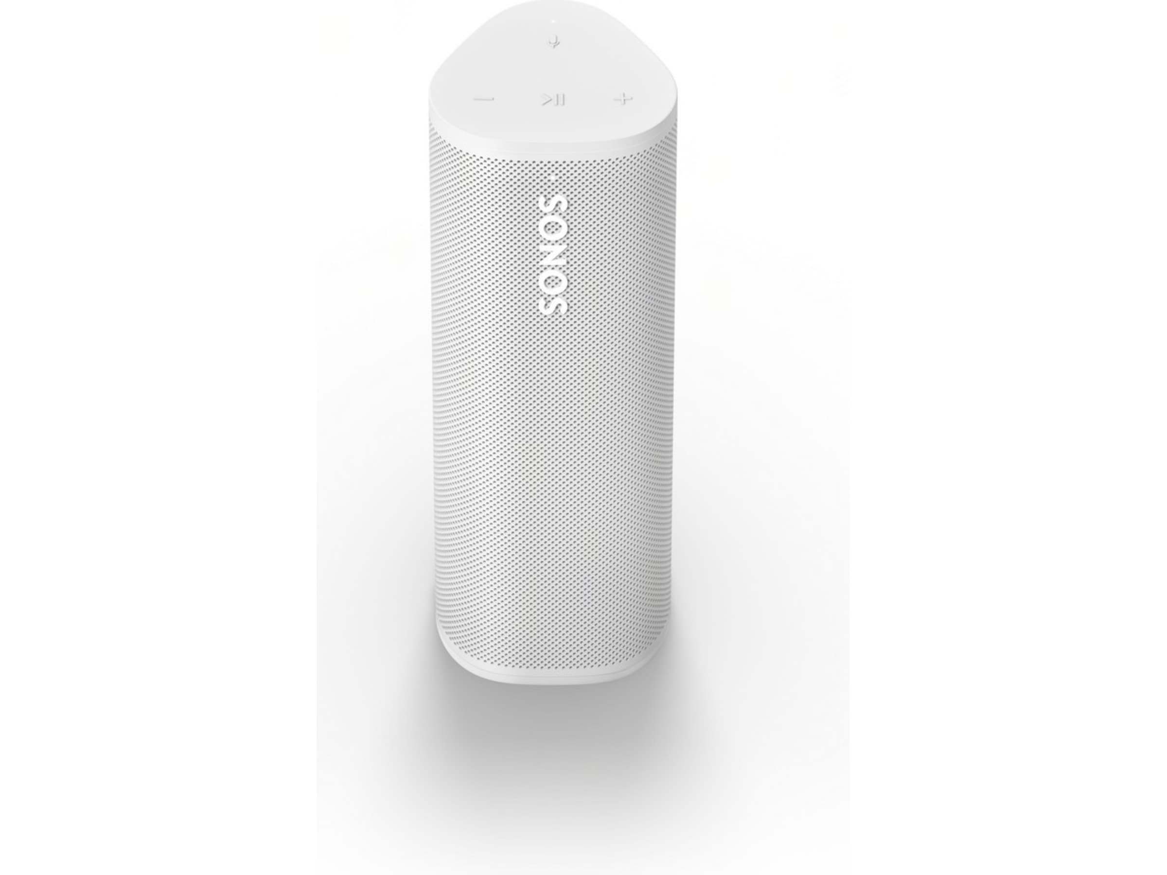 Sonos Roam 2 højtaler (hvid) Trådløs / Bluetooth højttaler