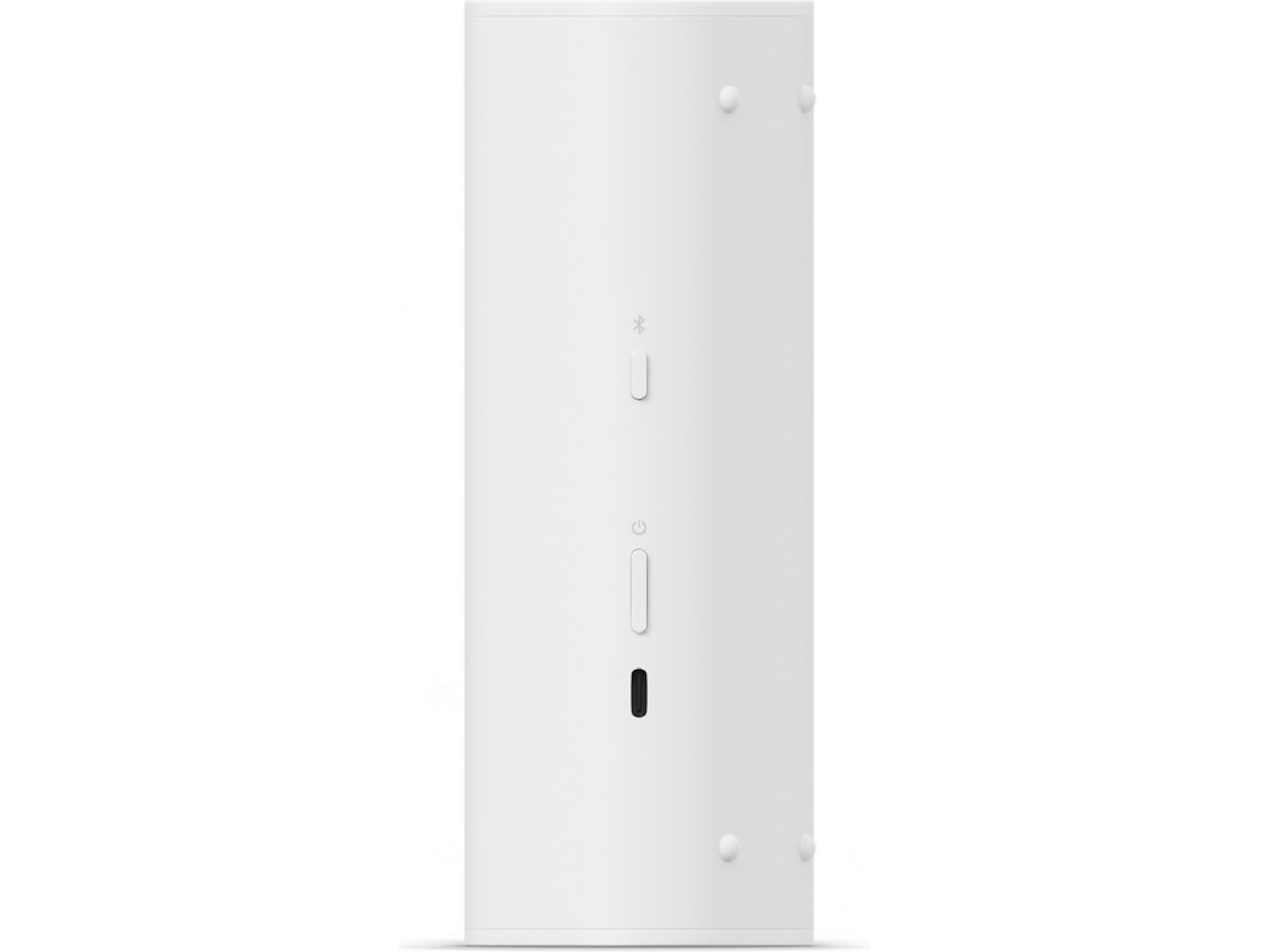 Sonos Roam 2 højtaler (hvid) Trådløs / Bluetooth højttaler