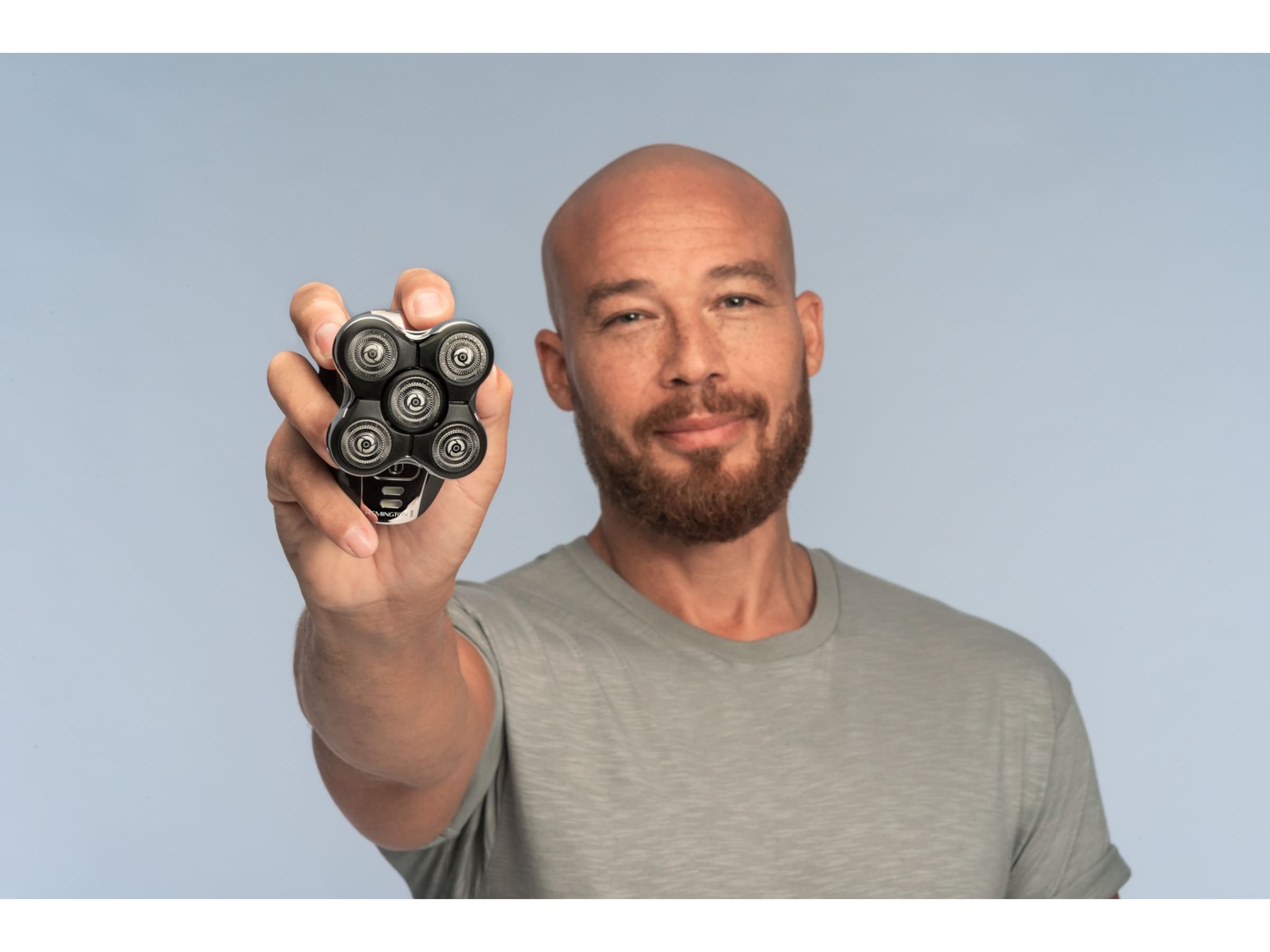 Remington Ultimate Series RX5 Head Shaver Barbermaskine