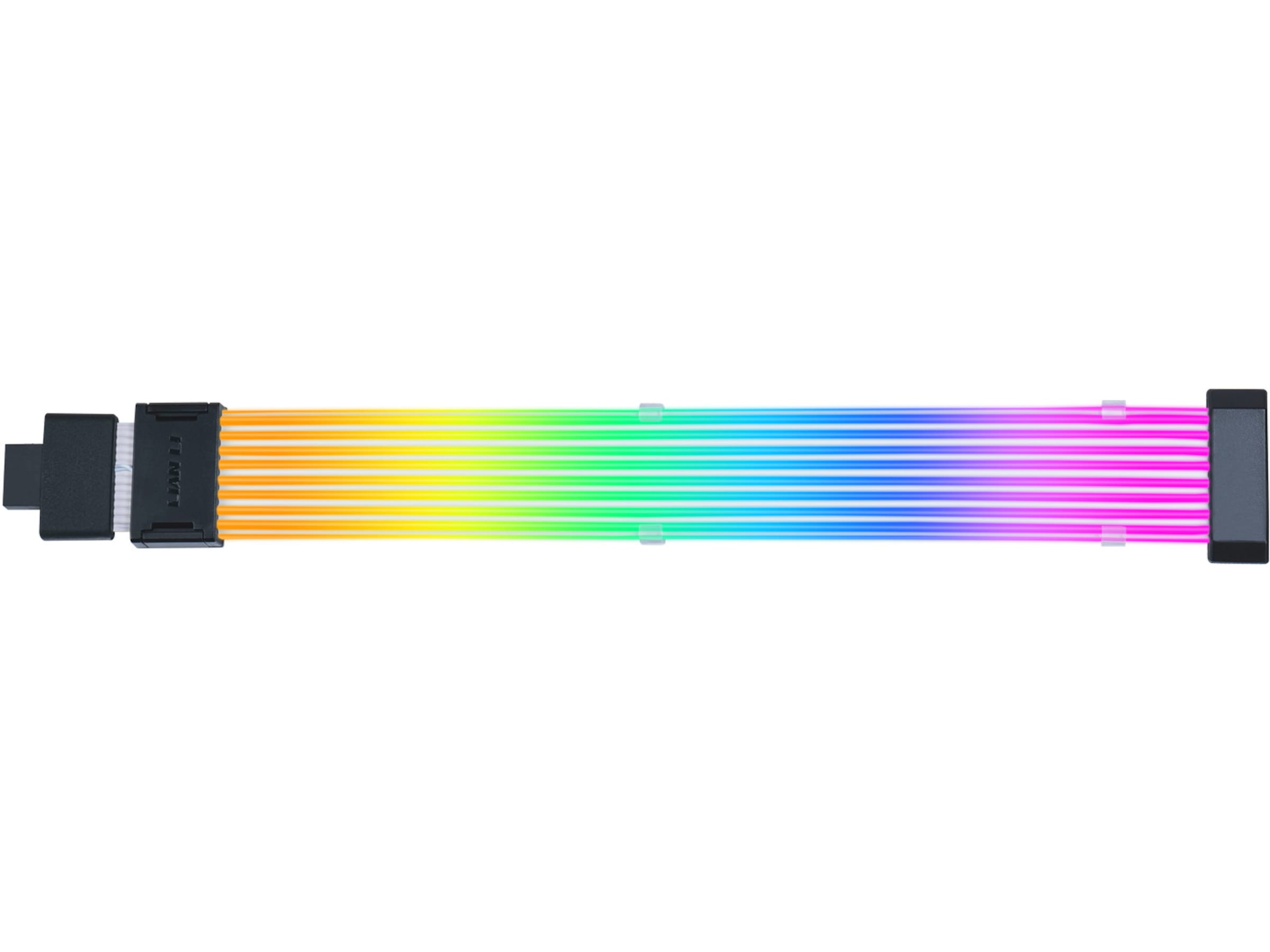 Lian Li Strimer Wireless PW16-8 1W Tilbehør