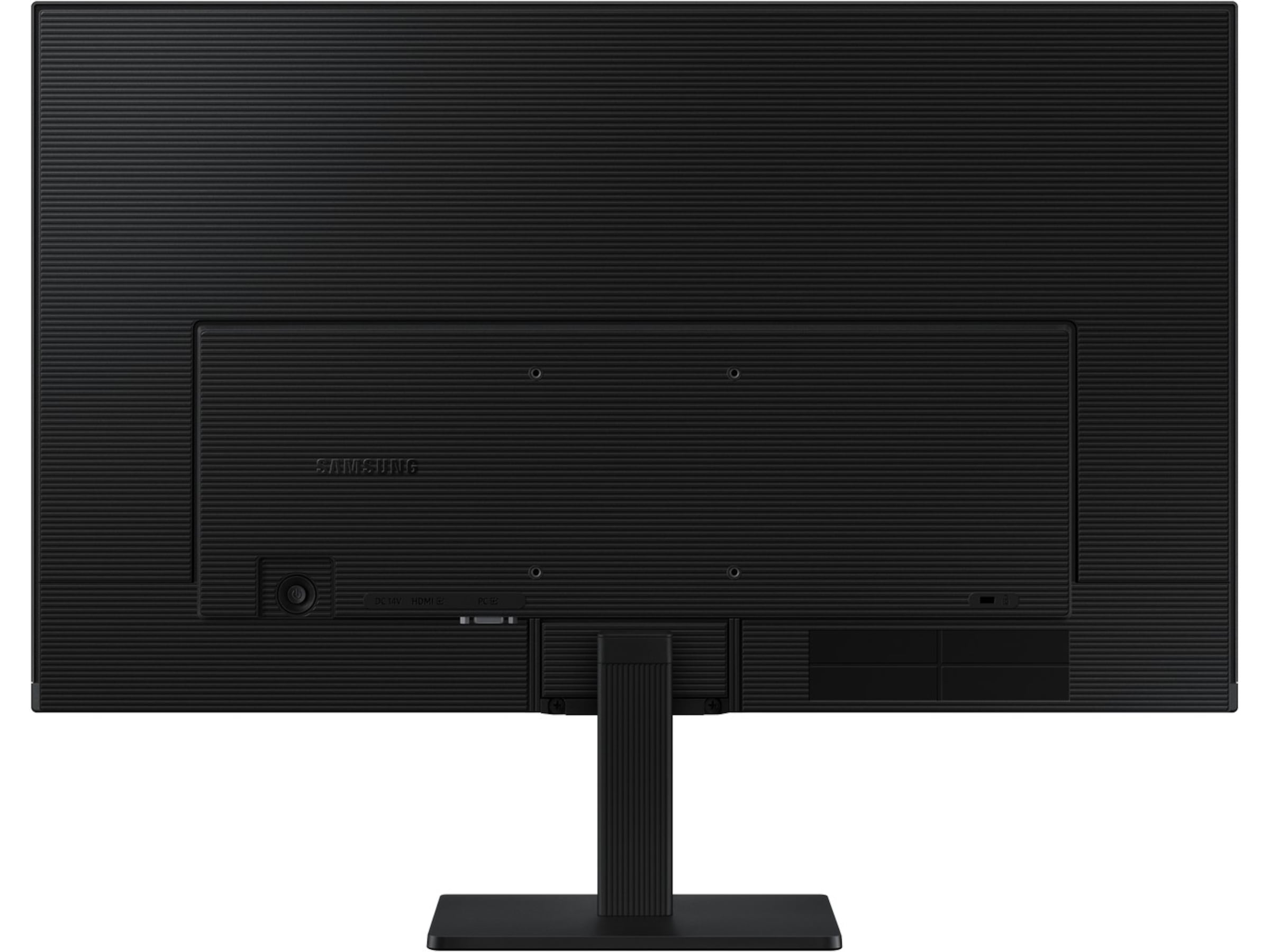 Samsung 27" skærm 27D304 Skærme