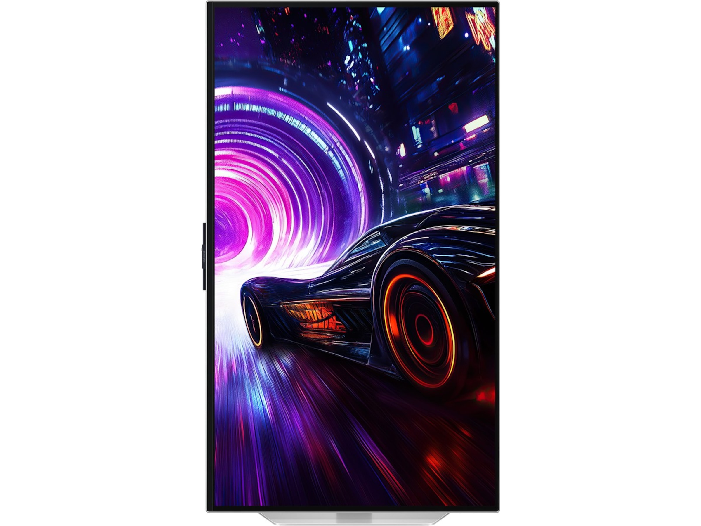 Samsung 27" Odyssey OLED G8 gamingskærm S27FG812 Gamingskærme