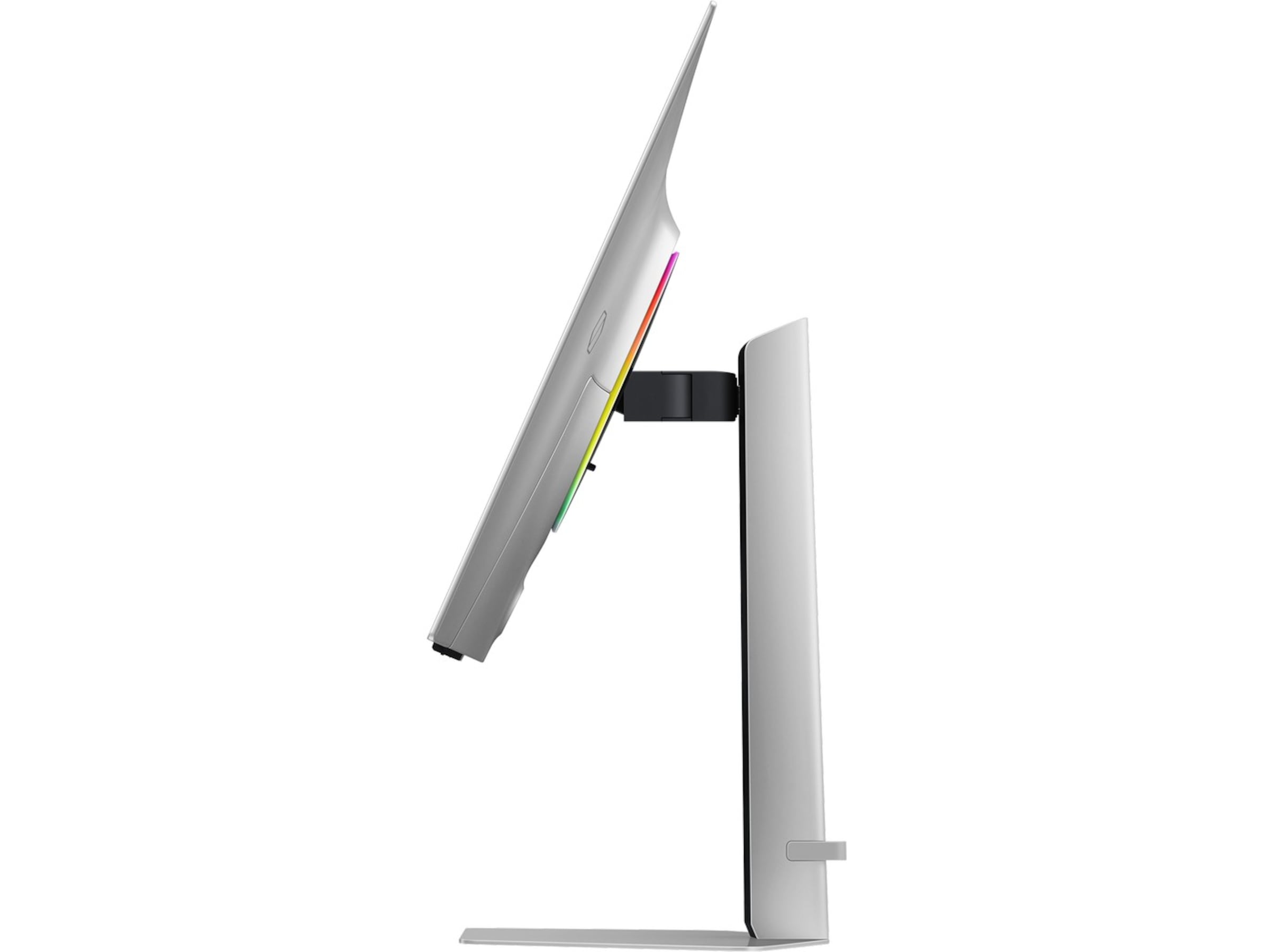 Samsung 27" Odyssey OLED G8 gamingskærm S27FG812 Gamingskærme