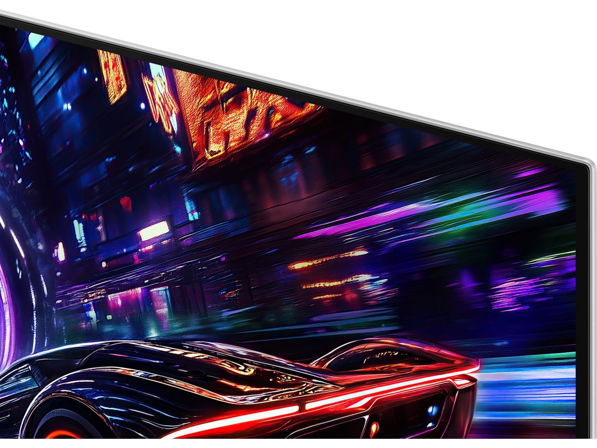 Samsung 27" Odyssey OLED G8 gamingskærm S27FG812 Gamingskærme